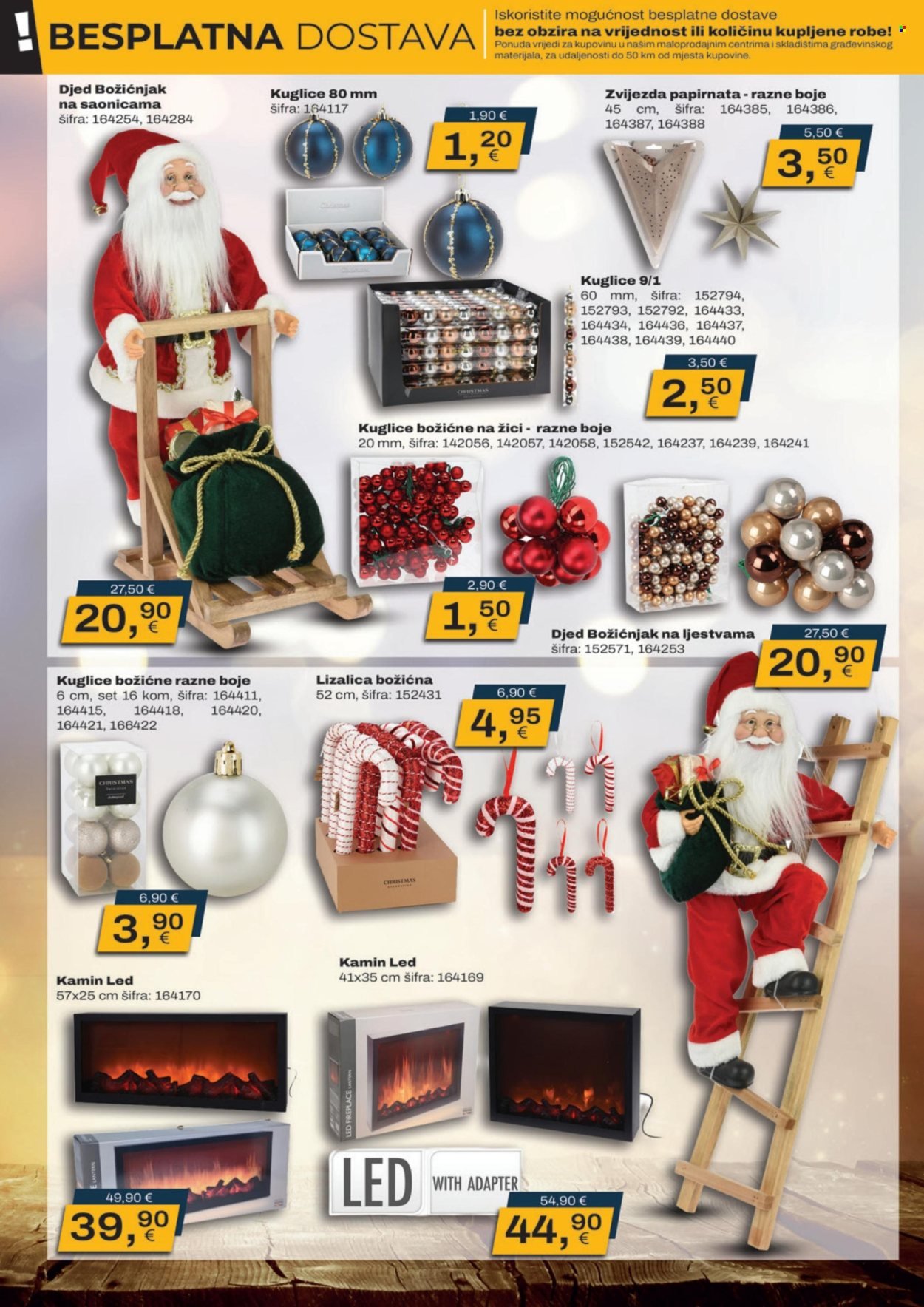 VINKOPROM katalog - Od ponedeljka 24.11.2025.