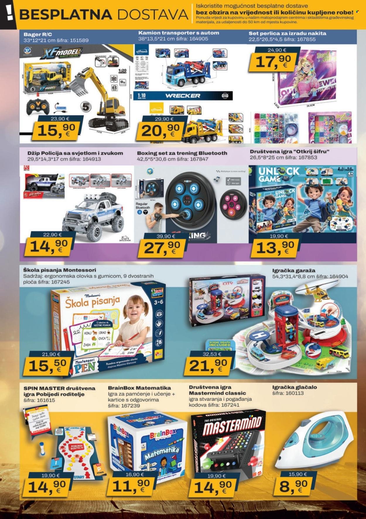 VINKOPROM katalog - Od ponedeljka 24.11.2025.