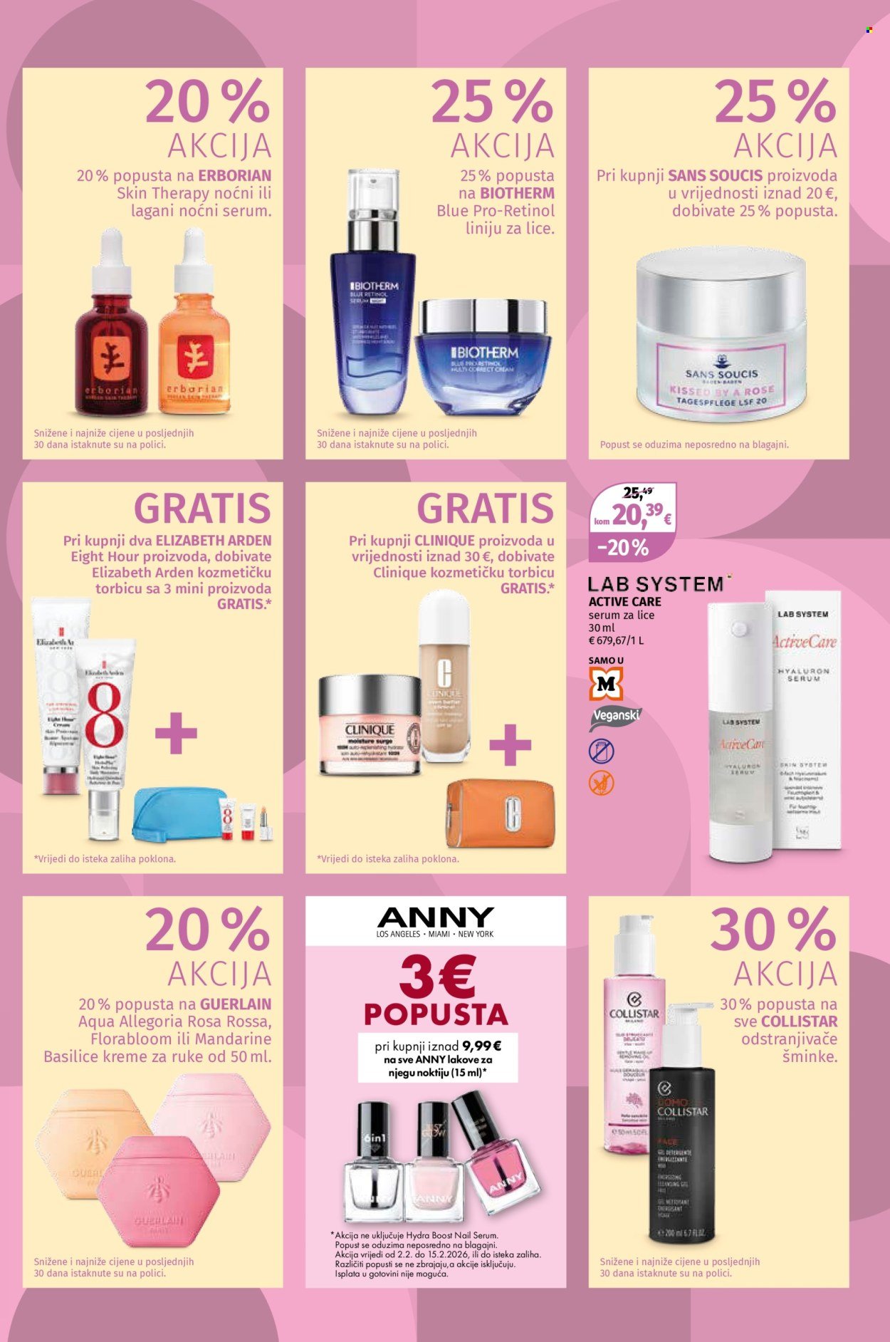 MÜLLER katalog - Ekskluzivne ponude