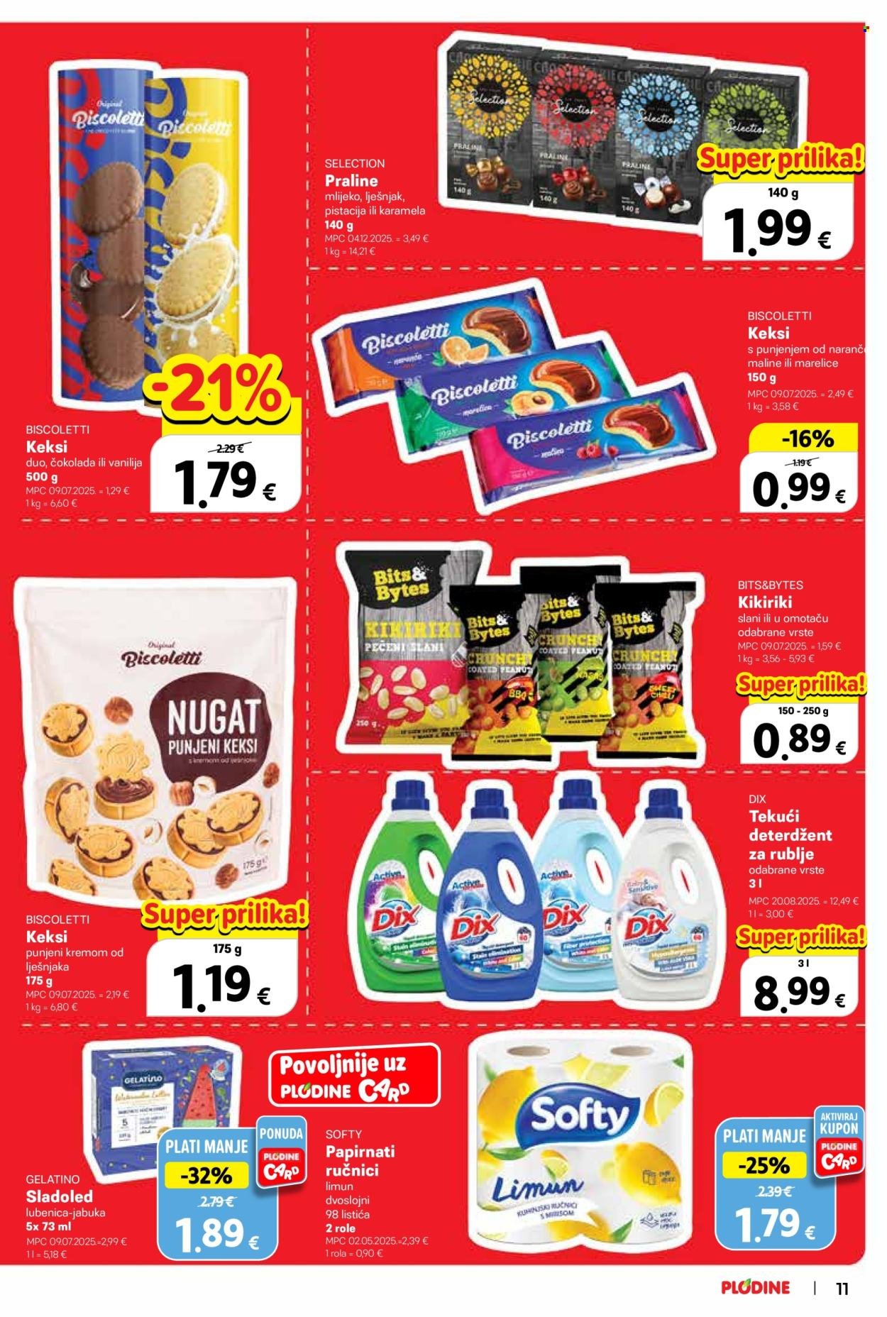 PLODINE katalog - Od srijede 08.04.2026.