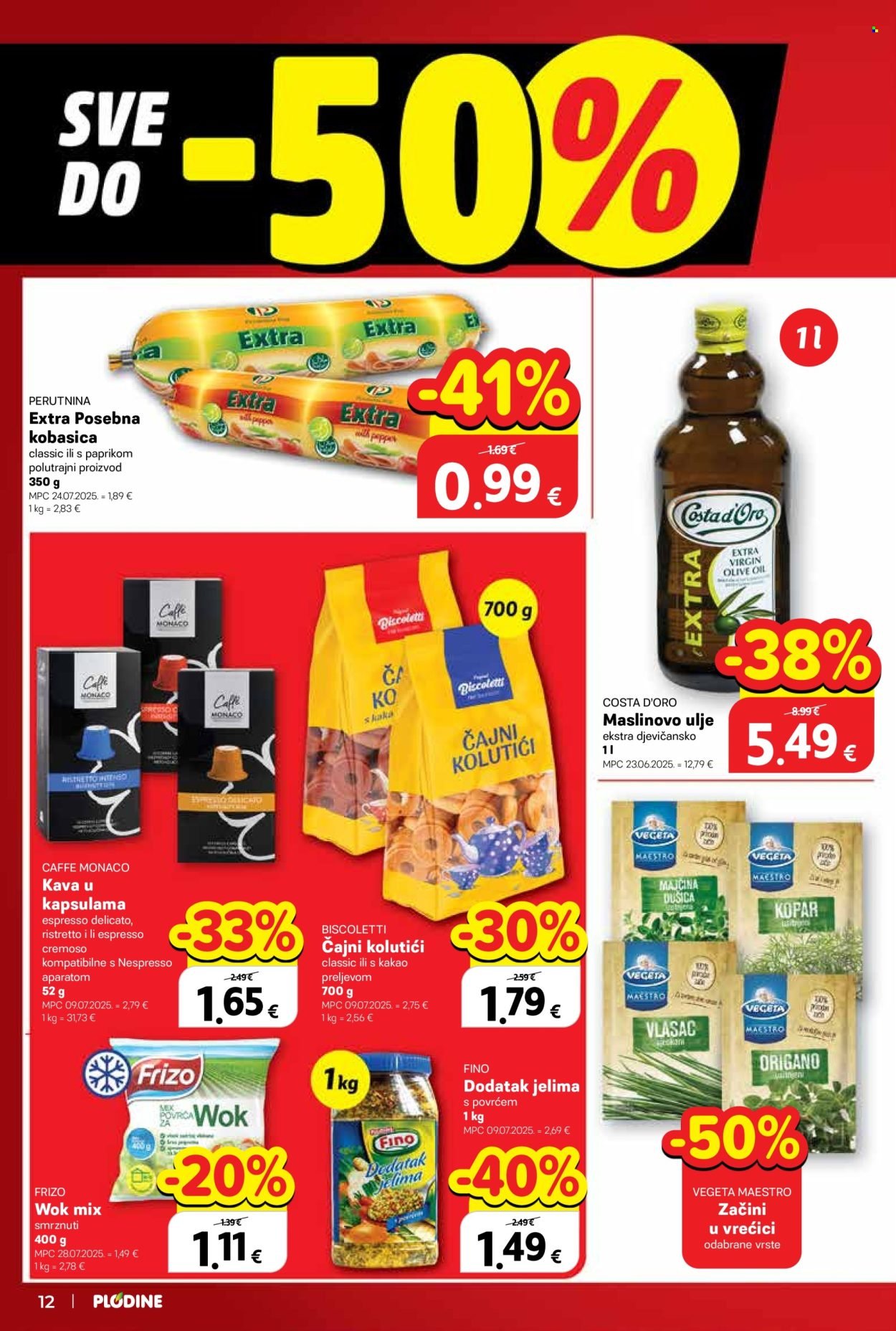 PLODINE katalog - Od srijede 08.04.2026.