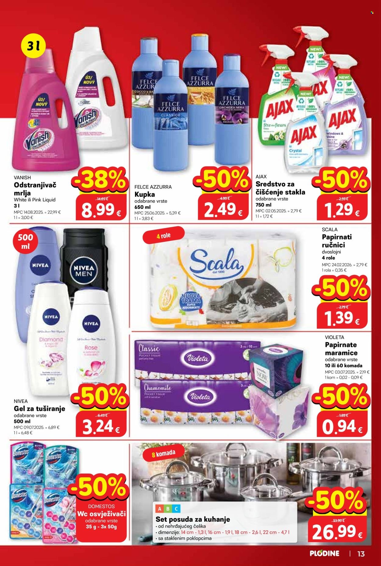 PLODINE katalog - Od srijede 08.04.2026.