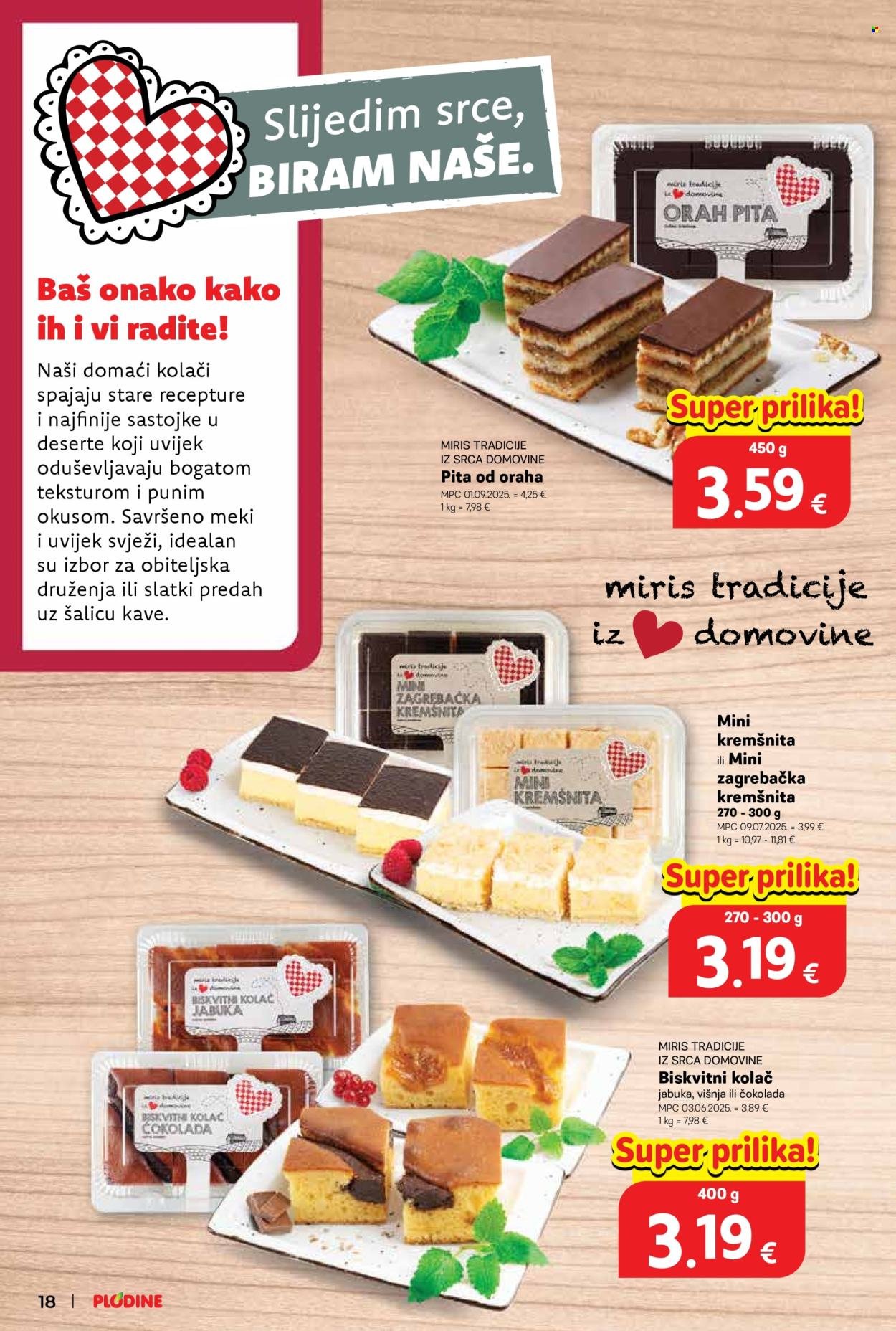 PLODINE katalog - Od srijede 08.04.2026.