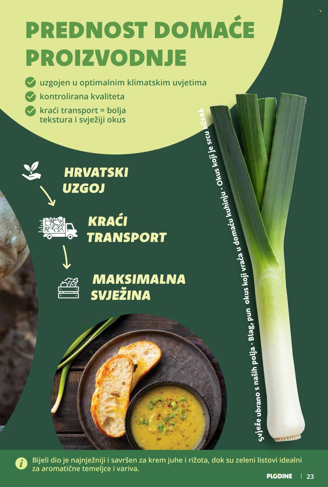 PLODINE katalog - Od srijede 08.04.2026.