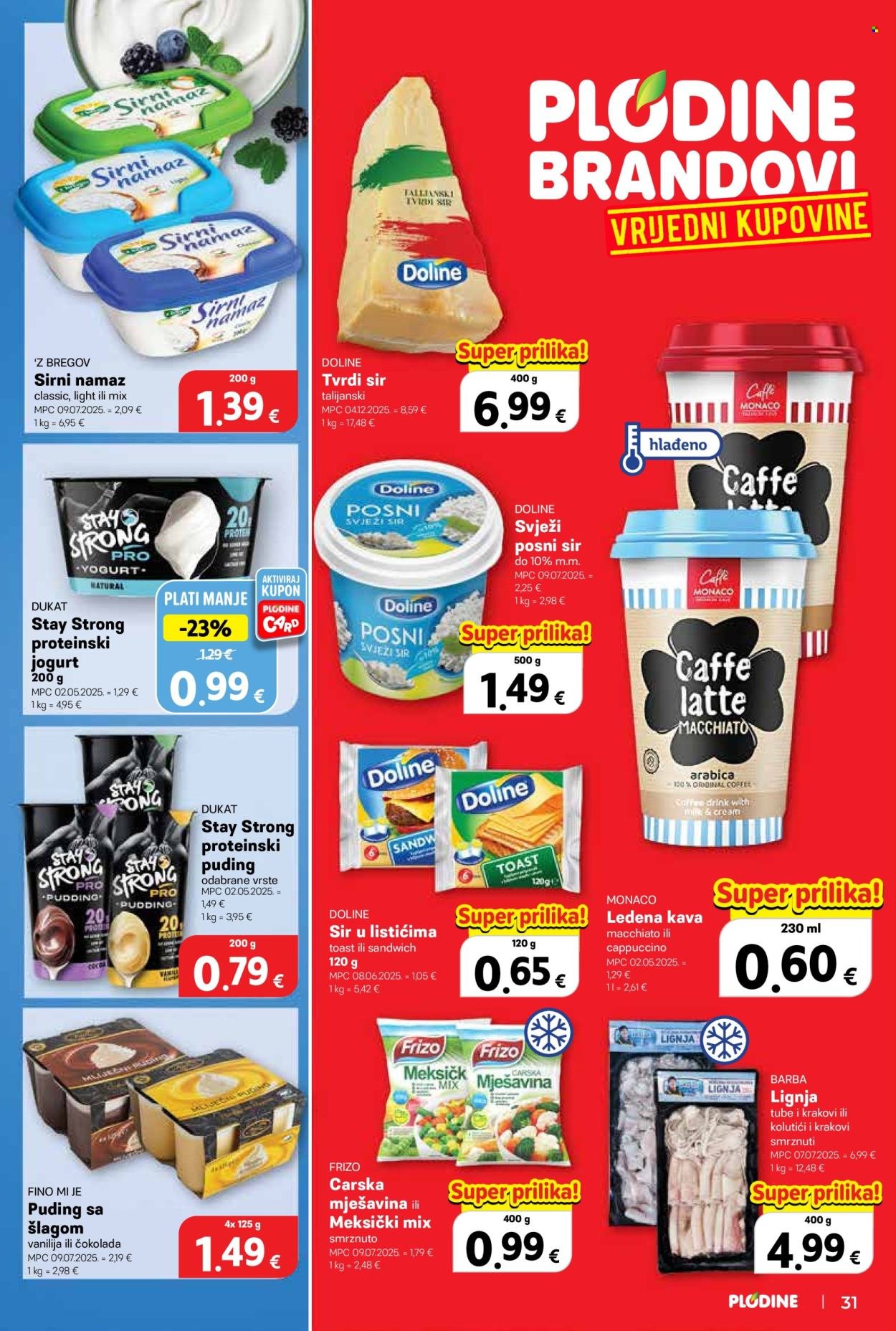 PLODINE katalog - Od srijede 08.04.2026.