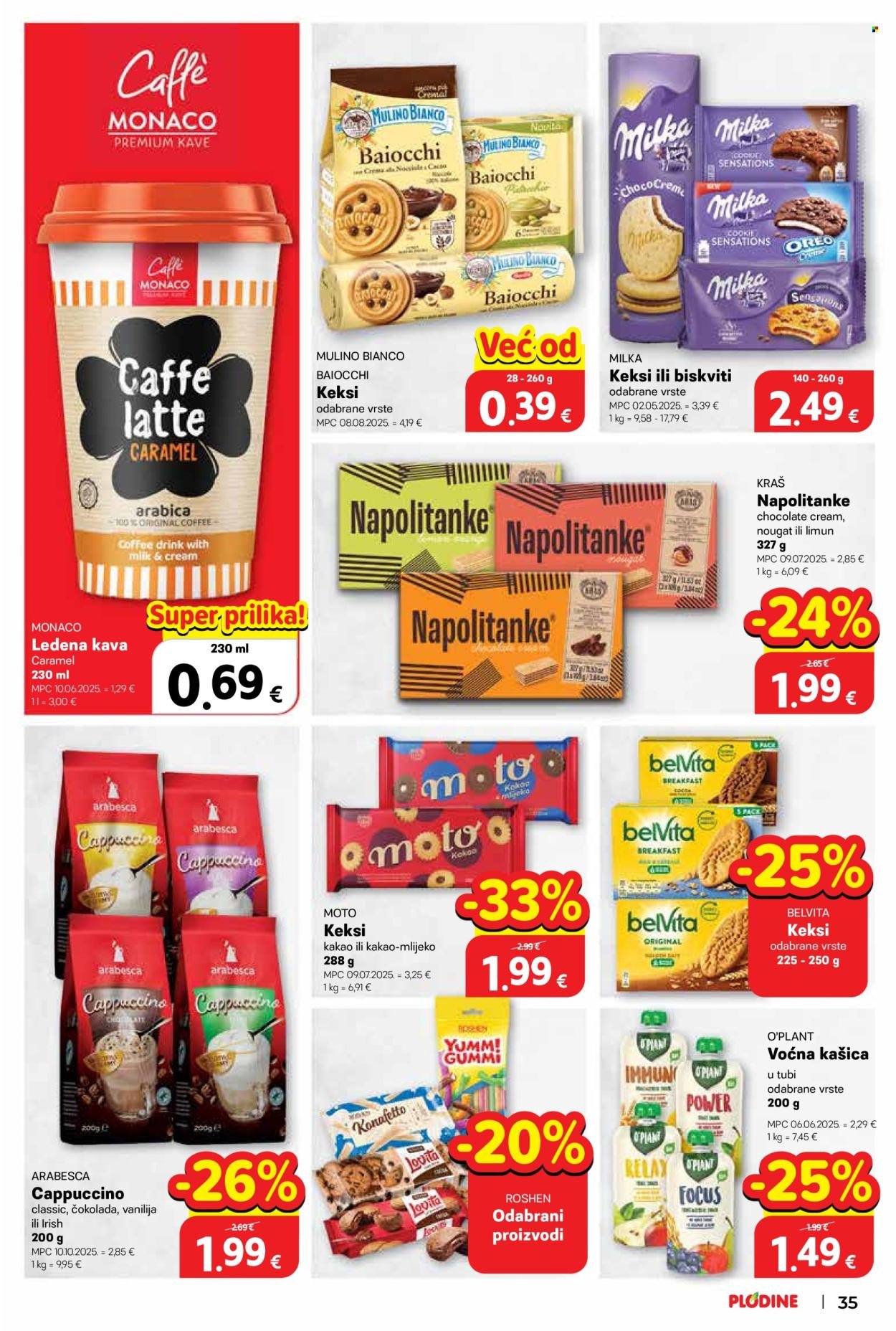 PLODINE katalog - Od srijede 08.04.2026.