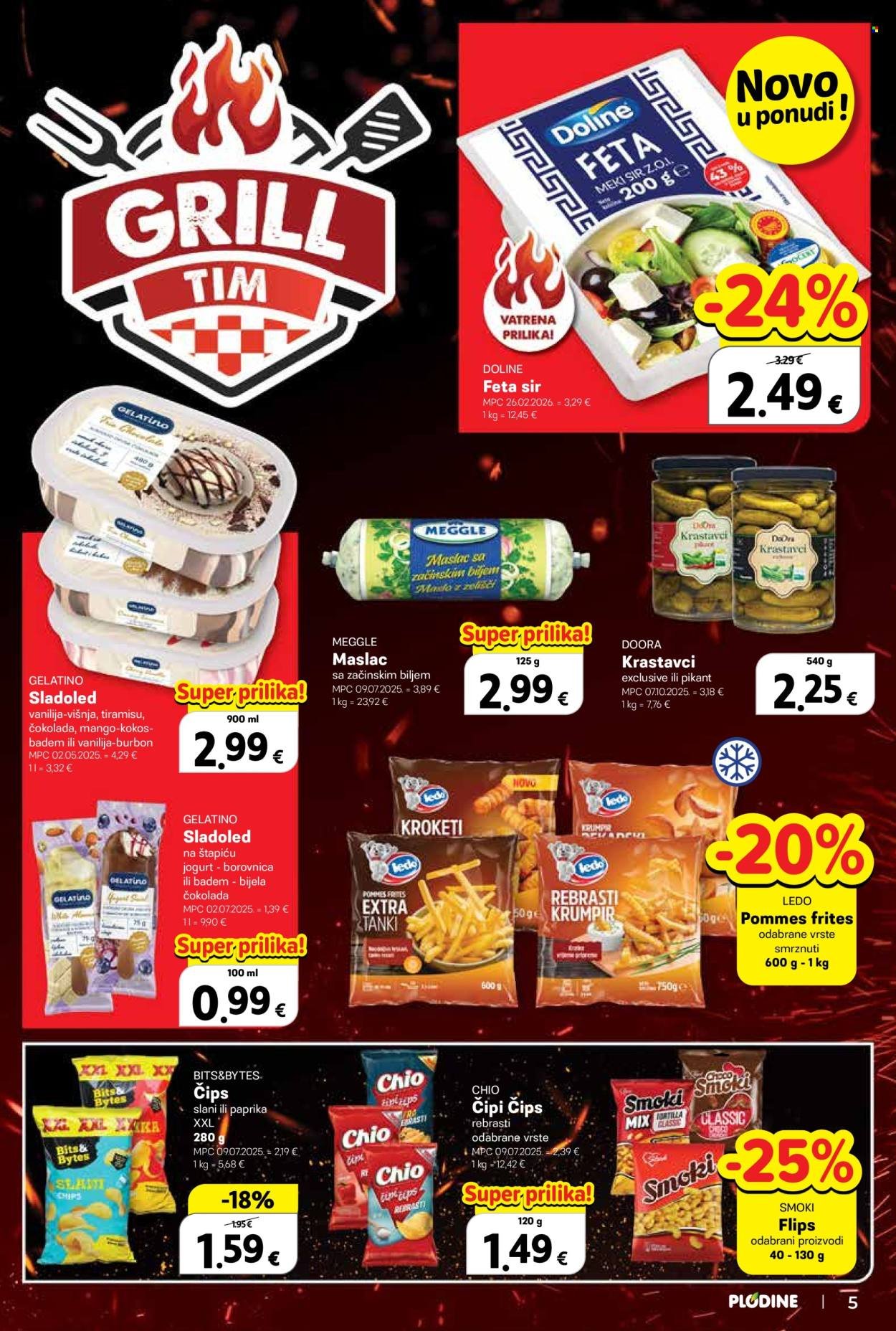 PLODINE katalog - Od srijede 08.04.2026.