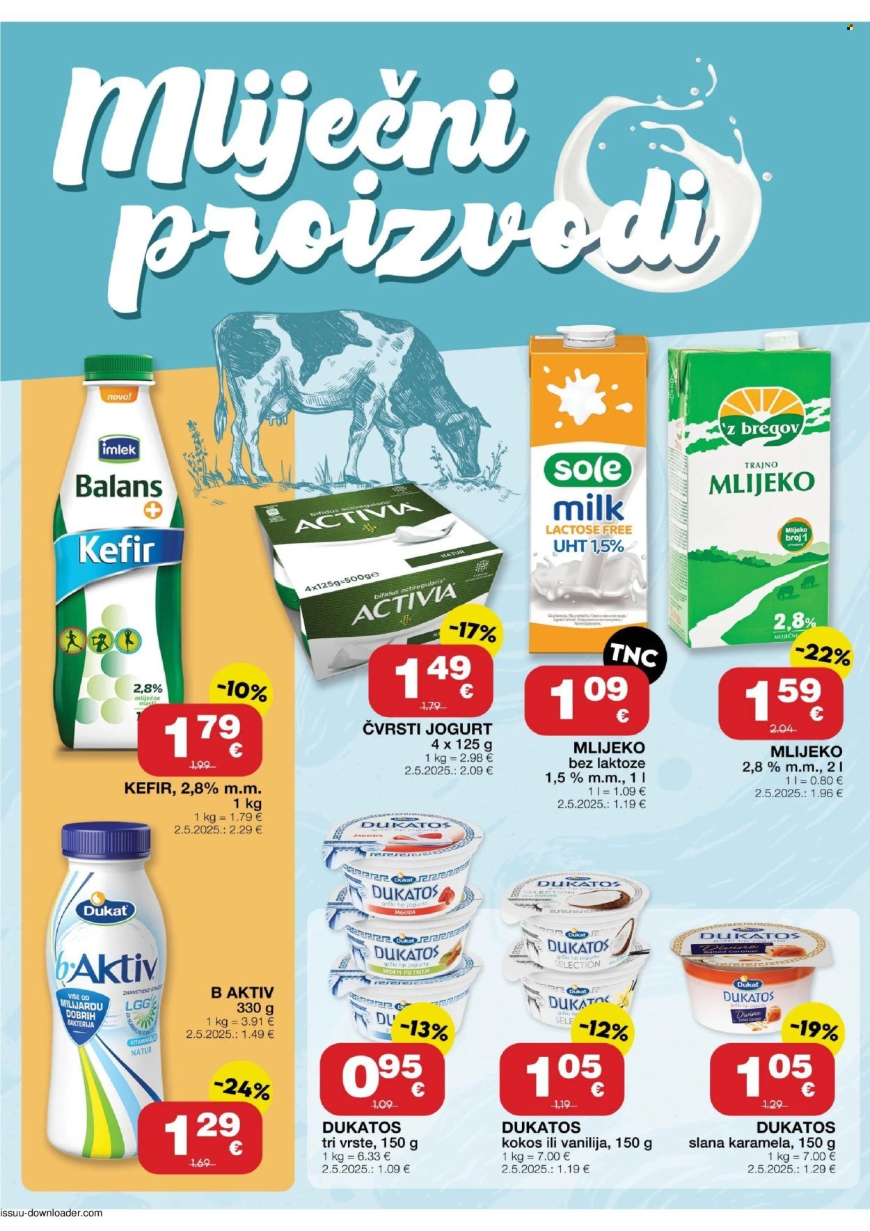 STANIĆ katalog - Od četvrtka 28.05.2026.