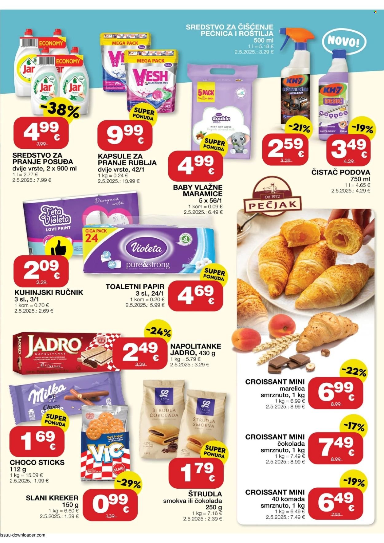 STANIĆ katalog - Od četvrtka 28.05.2026.