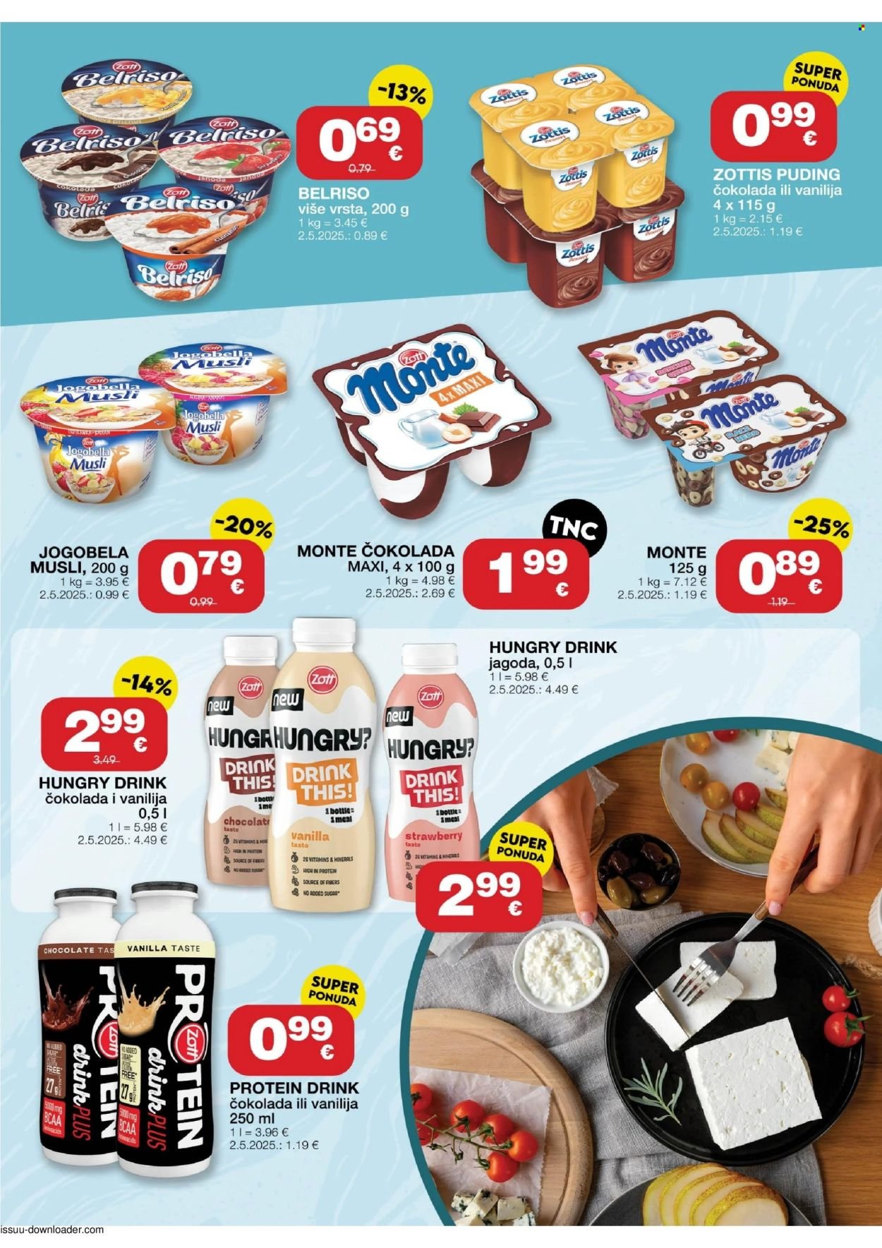 STANIĆ katalog - Od četvrtka 28.05.2026.