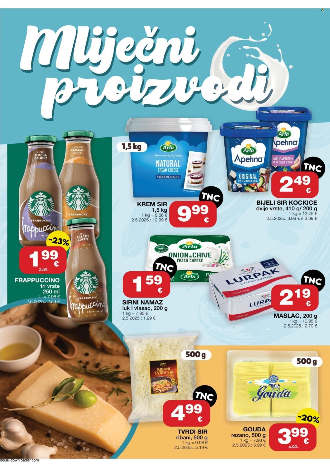 STANIĆ katalog - Od četvrtka 28.05.2026.