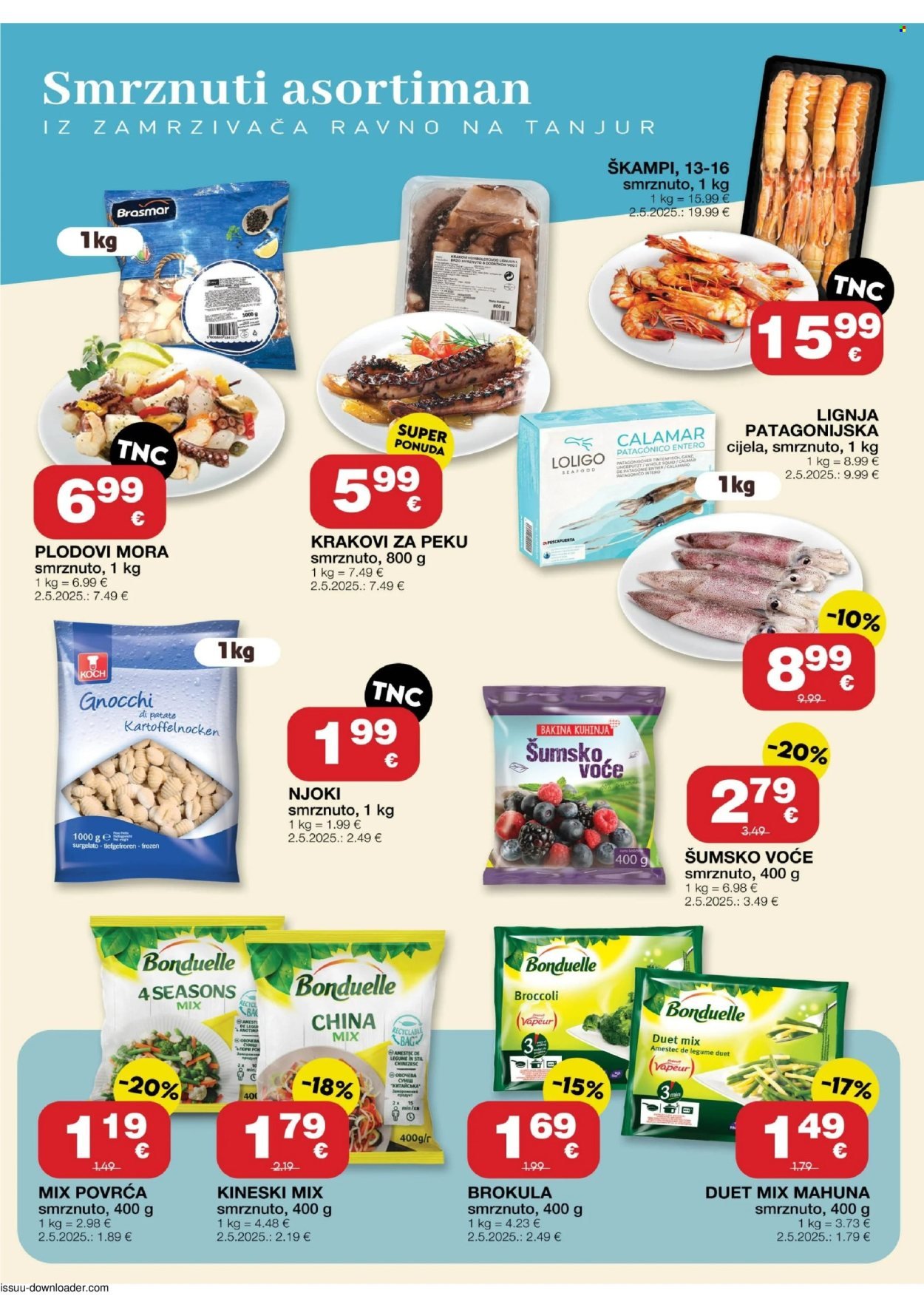 STANIĆ katalog - Od četvrtka 28.05.2026.
