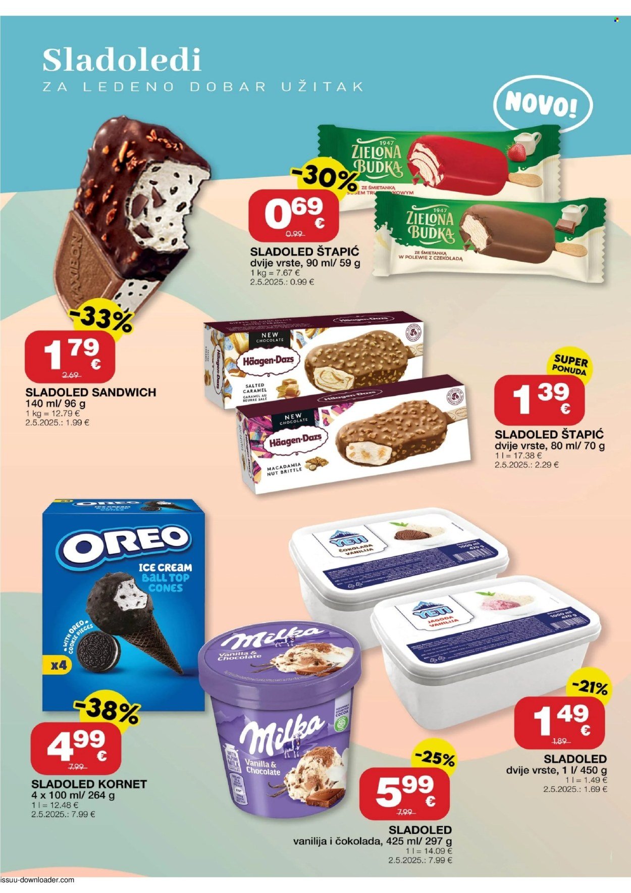 STANIĆ katalog - Od četvrtka 28.05.2026.