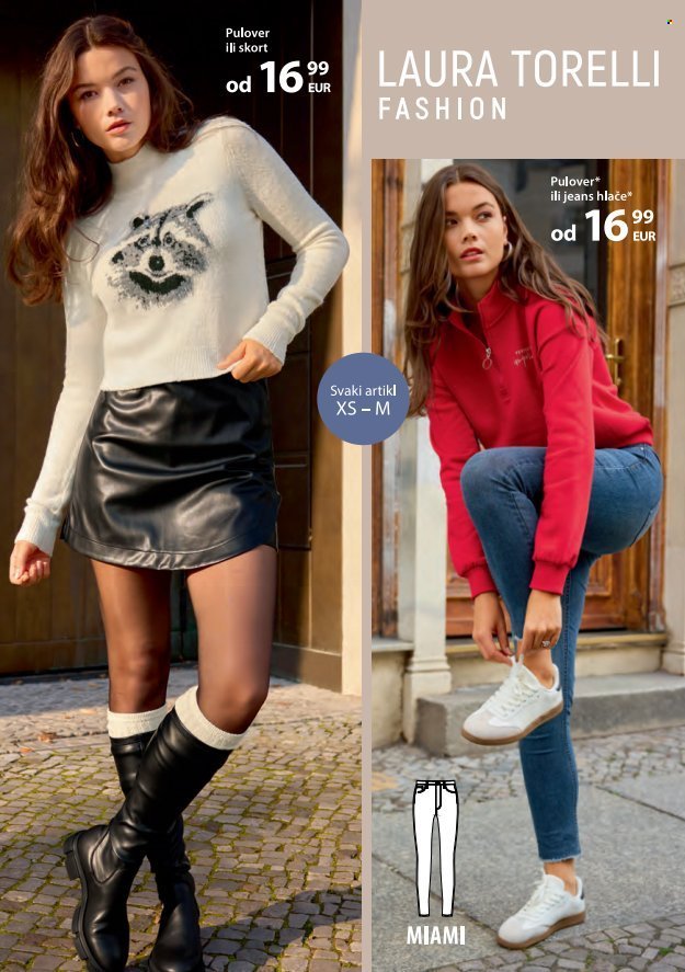 NKD katalog - Studeni 2025