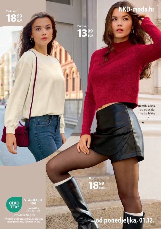 NKD katalog - Studeni 2025