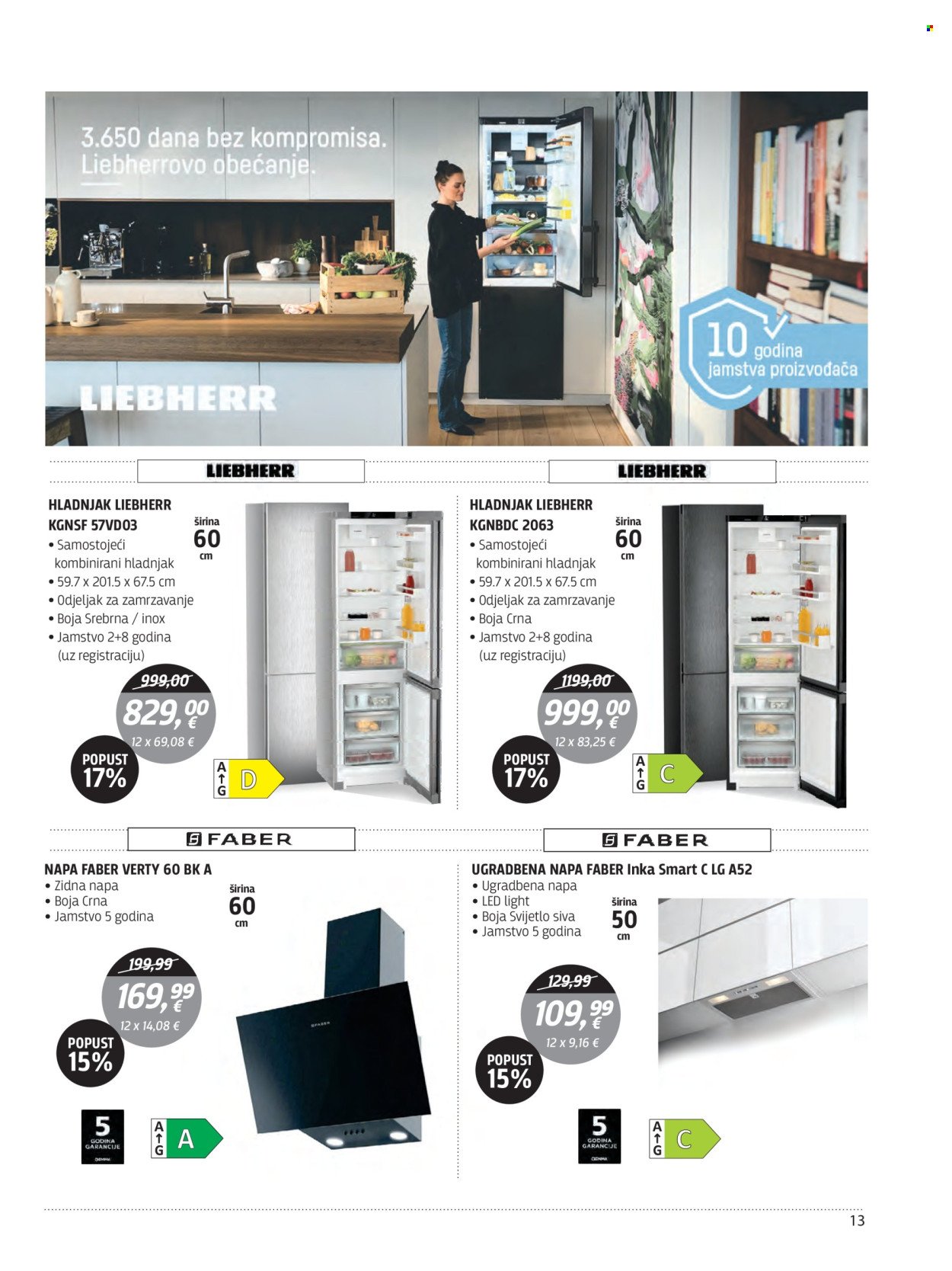 CENTAR TEHNIKE katalog - Od ponedeljka 06.07.2026.