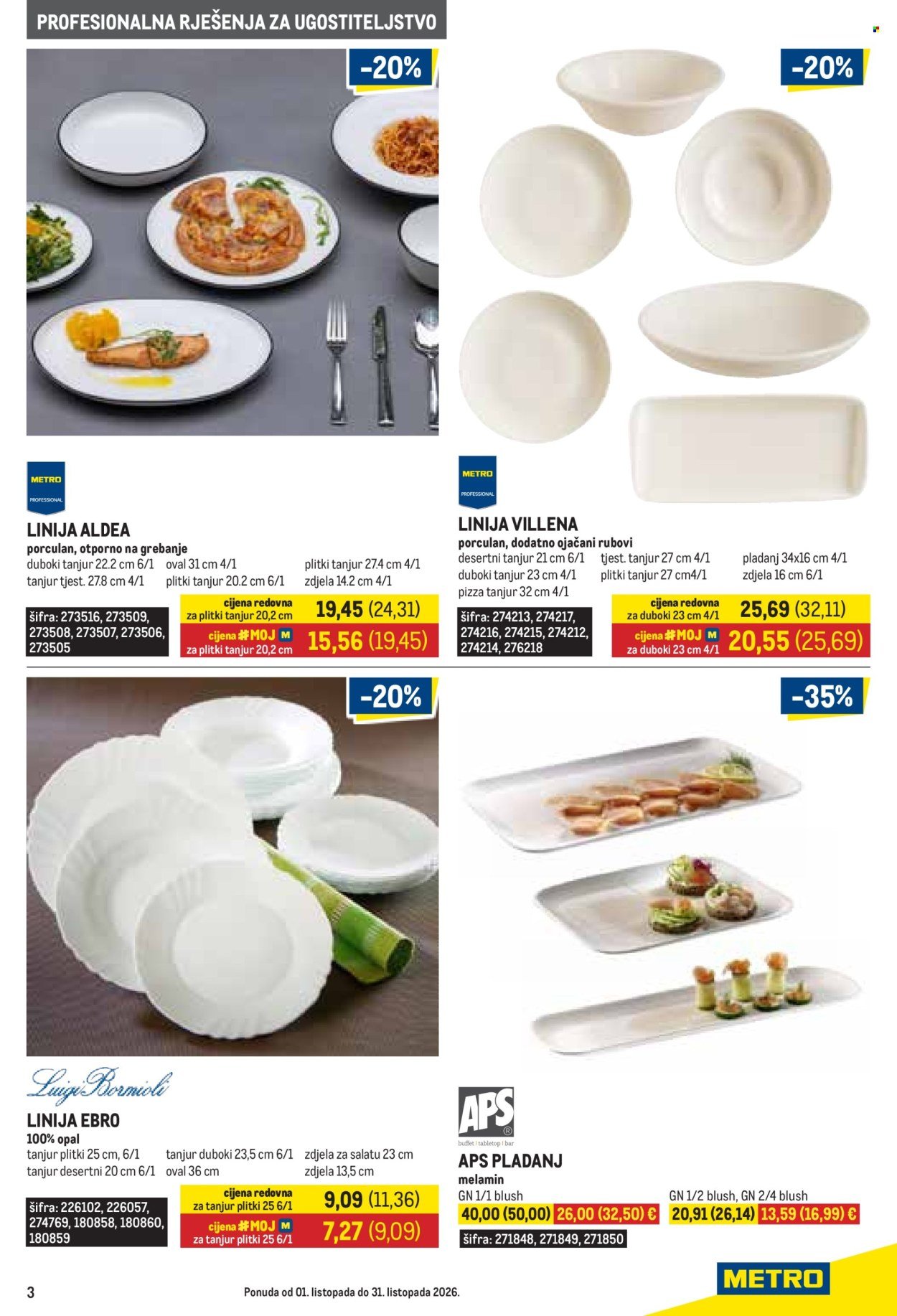 METRO katalog - Gastro