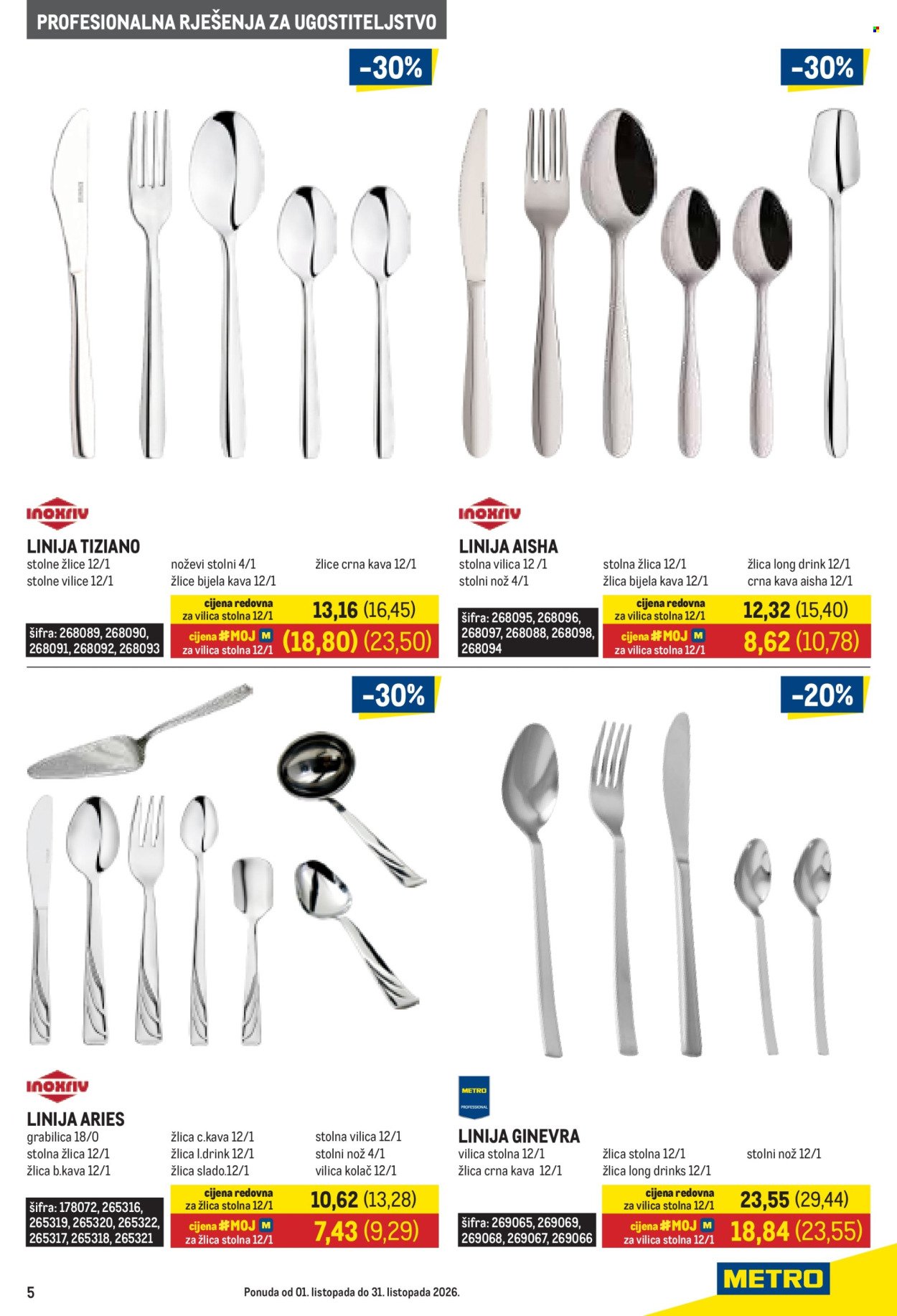 METRO katalog - Gastro