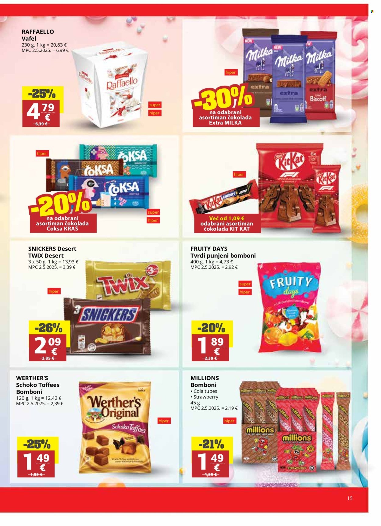 RIBOLA katalog - Od srijede 20.05.2026.