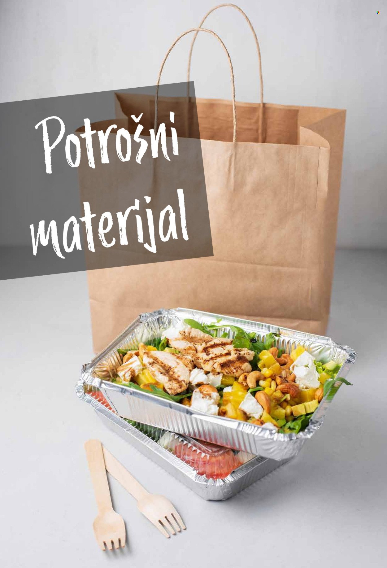 METRO katalog - Poslovna rješenja - Trattoria