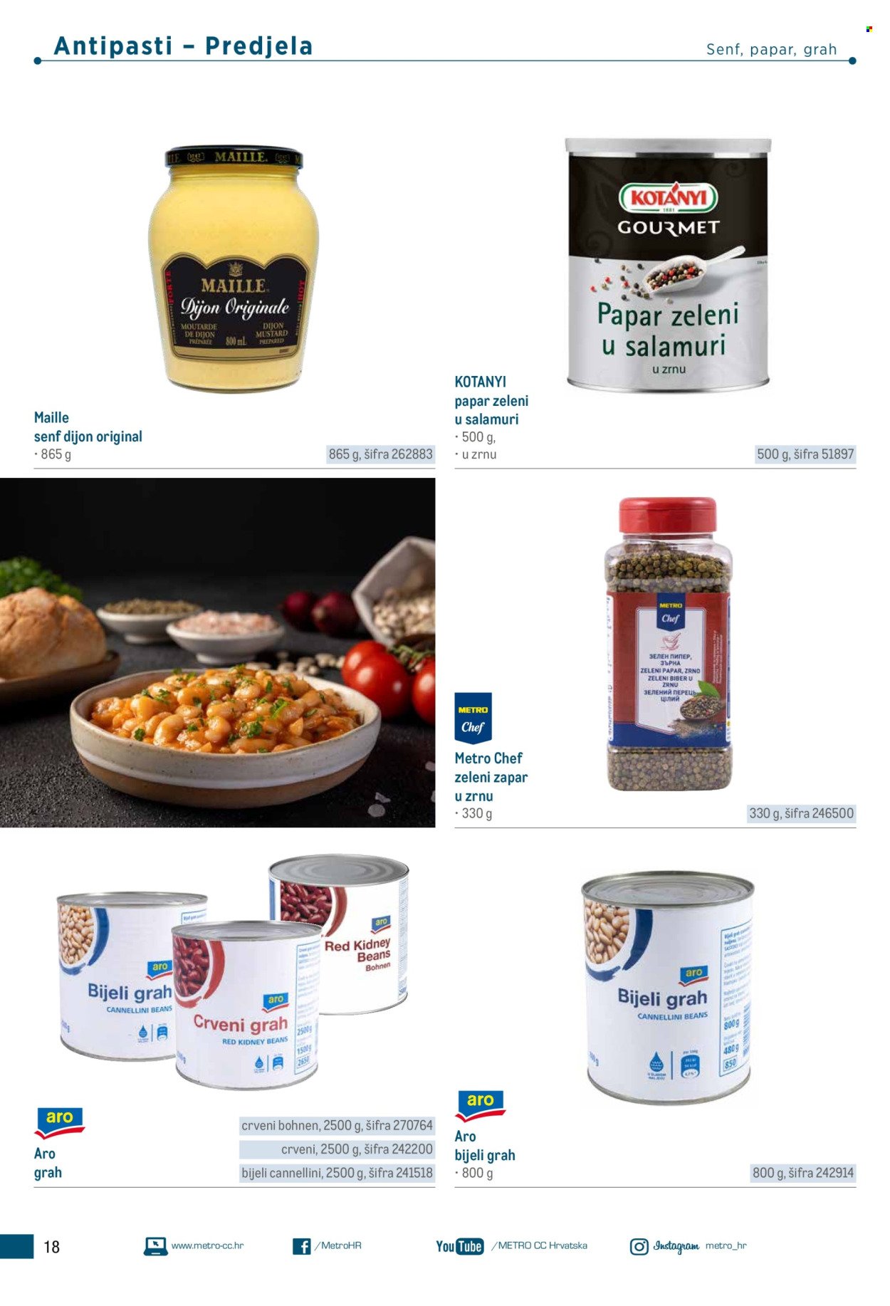 METRO katalog - Poslovna rješenja - Trattoria