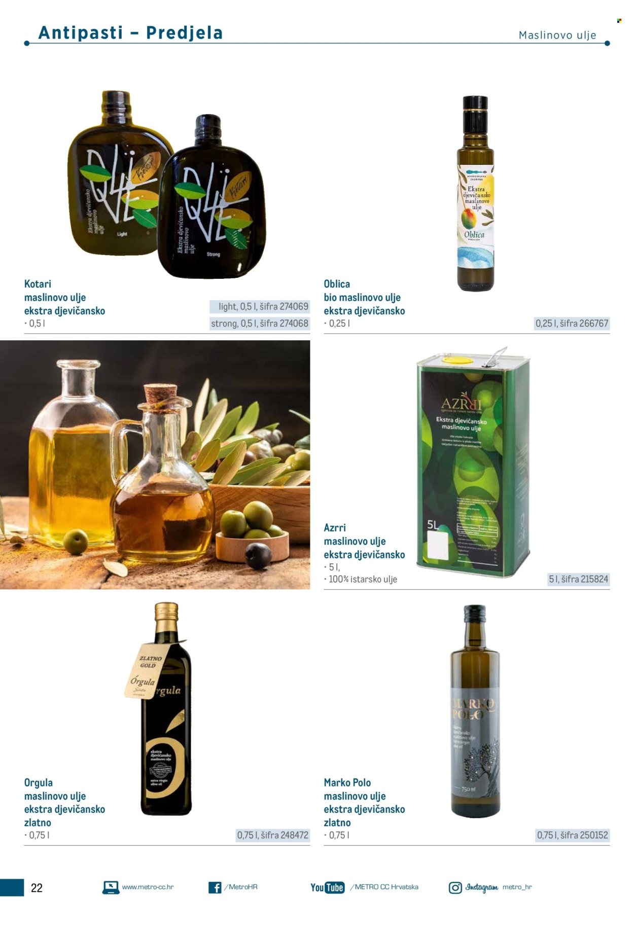 METRO katalog - Poslovna rješenja - Trattoria