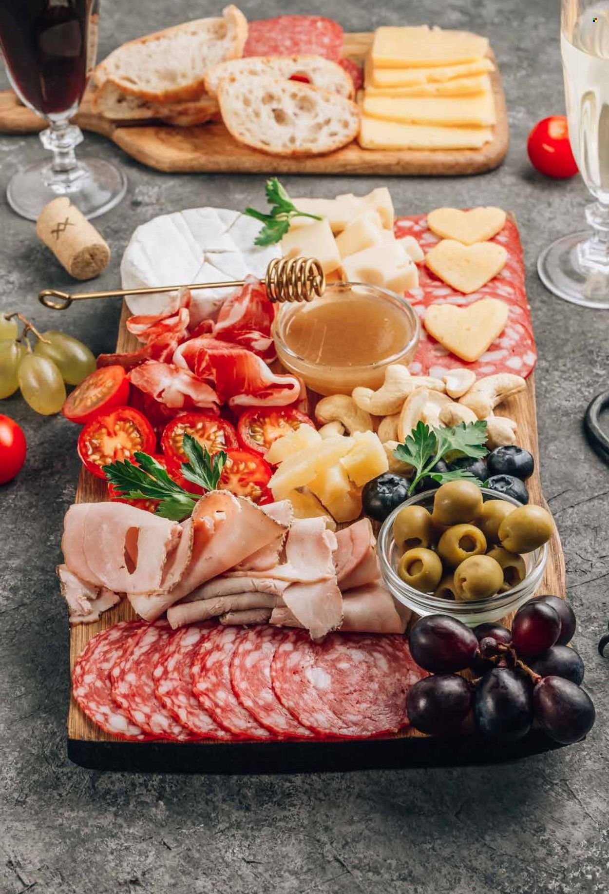 METRO katalog - Poslovna rješenja - Trattoria