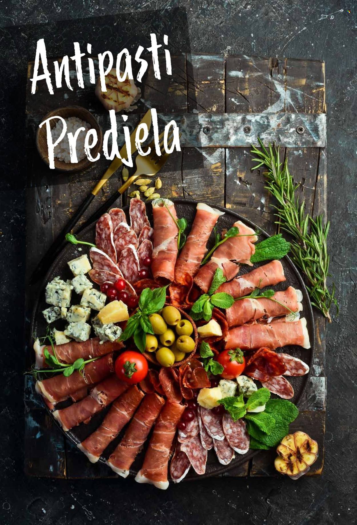 METRO katalog - Poslovna rješenja - Trattoria