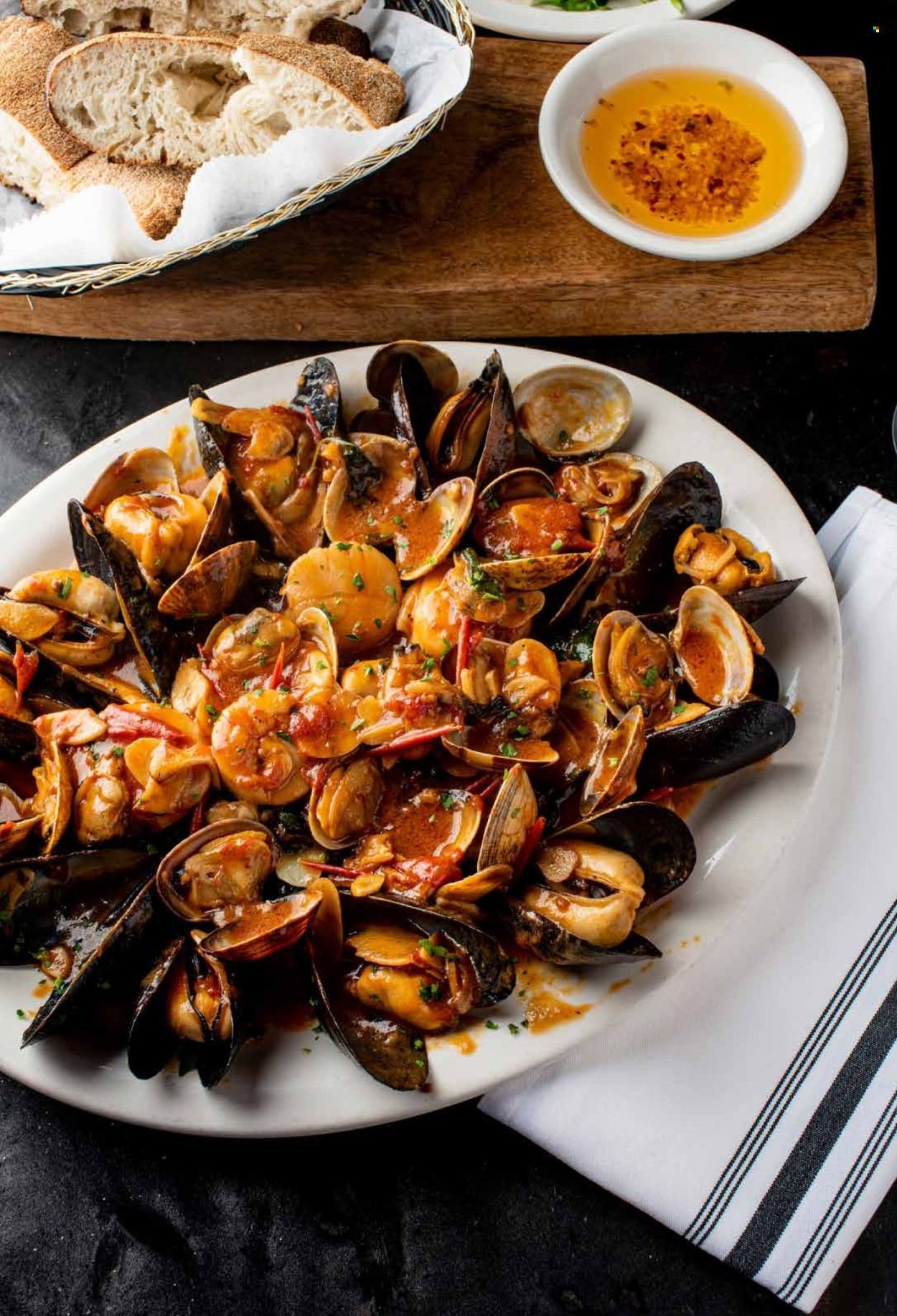 METRO katalog - Poslovna rješenja - Trattoria