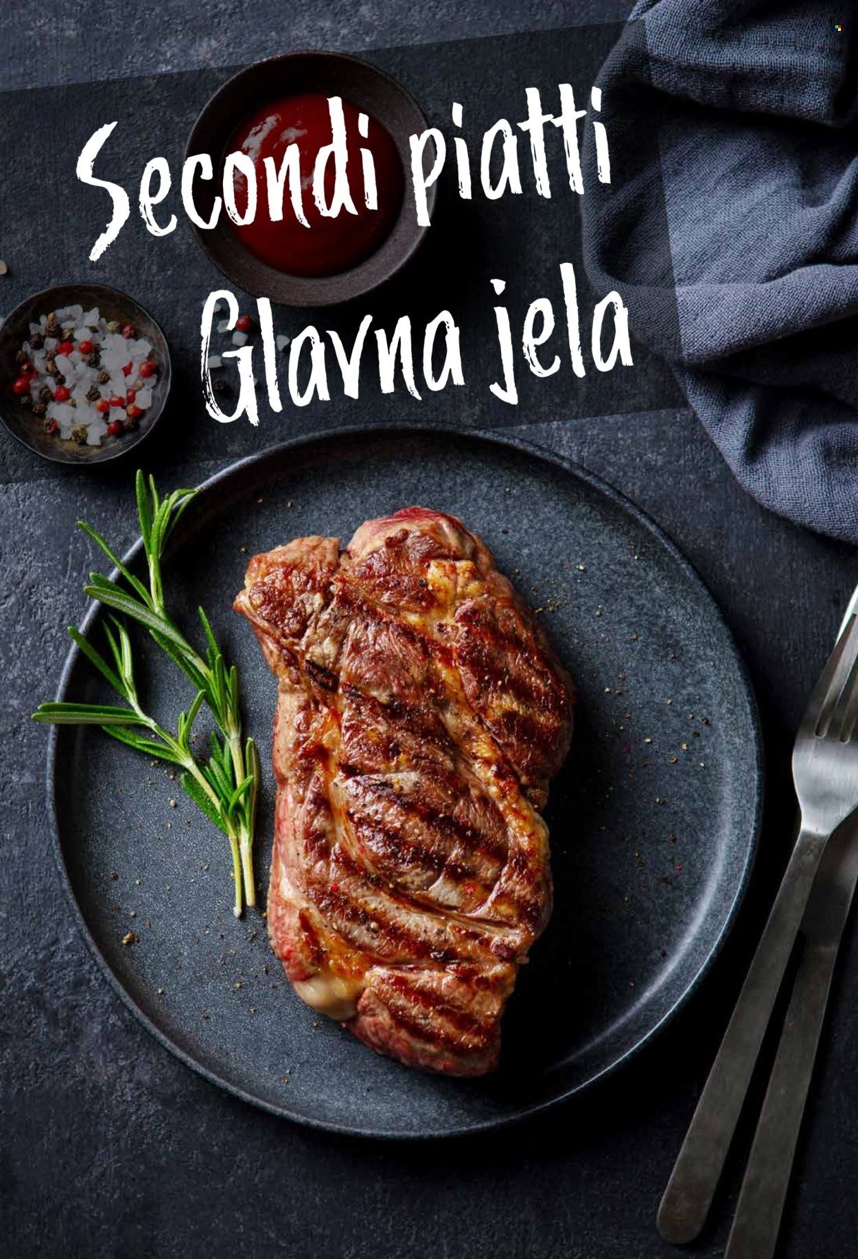 METRO katalog - Poslovna rješenja - Trattoria