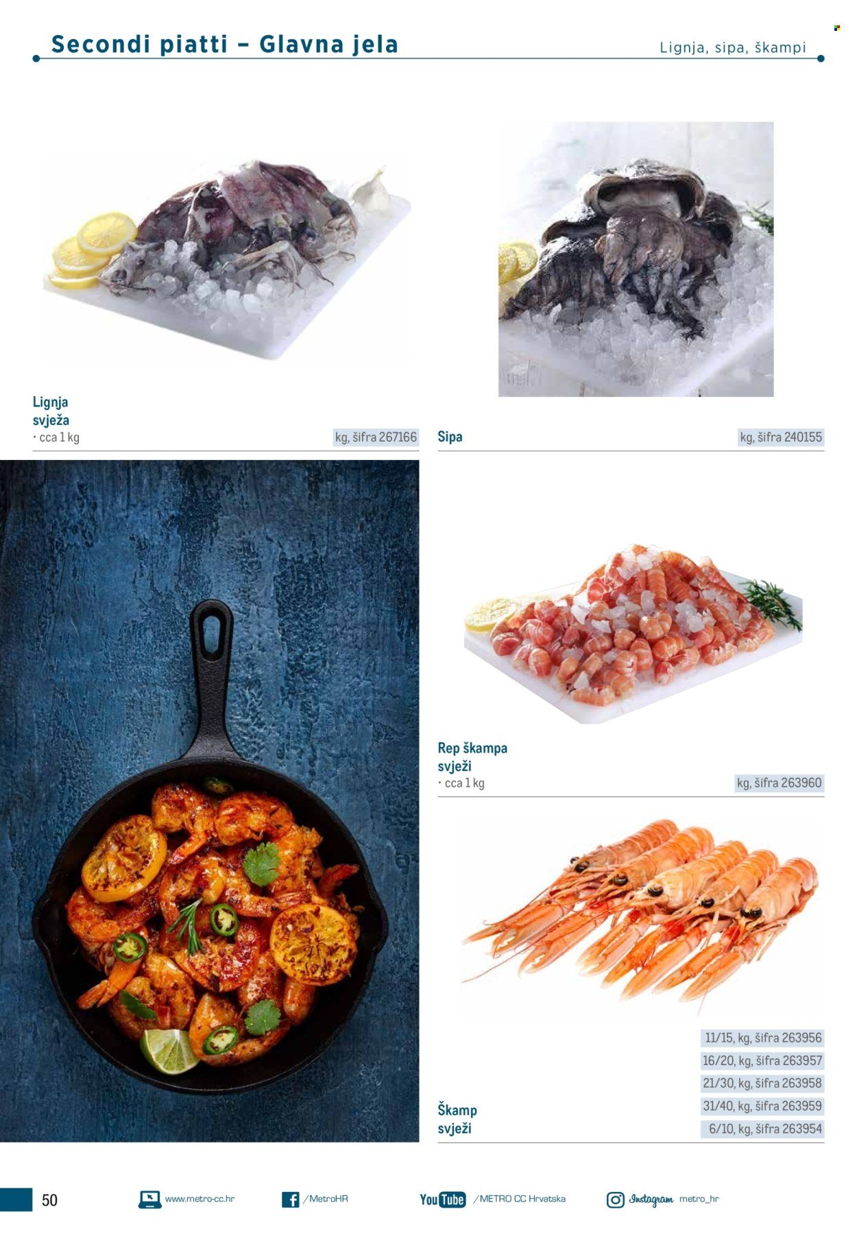 METRO katalog - Poslovna rješenja - Trattoria