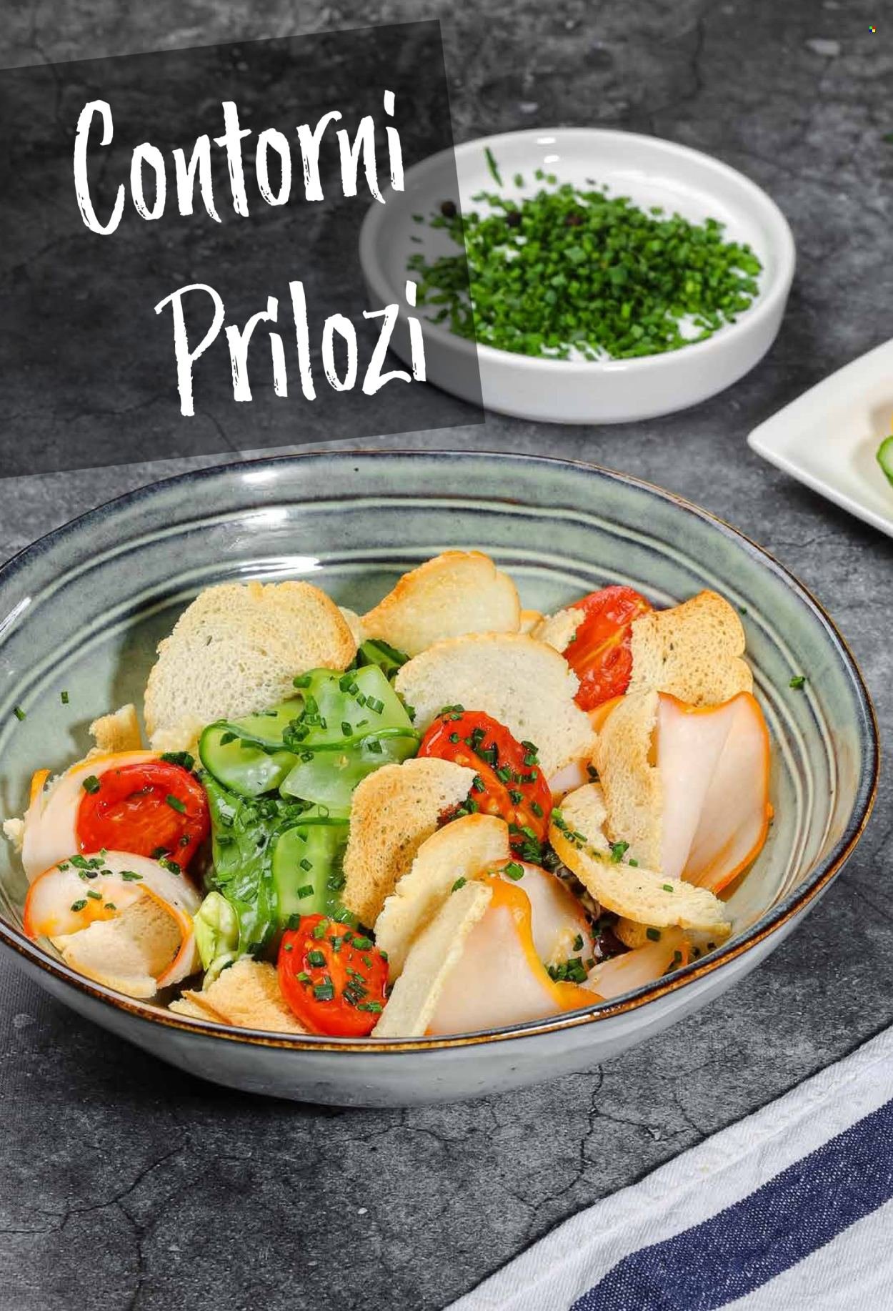 METRO katalog - Poslovna rješenja - Trattoria