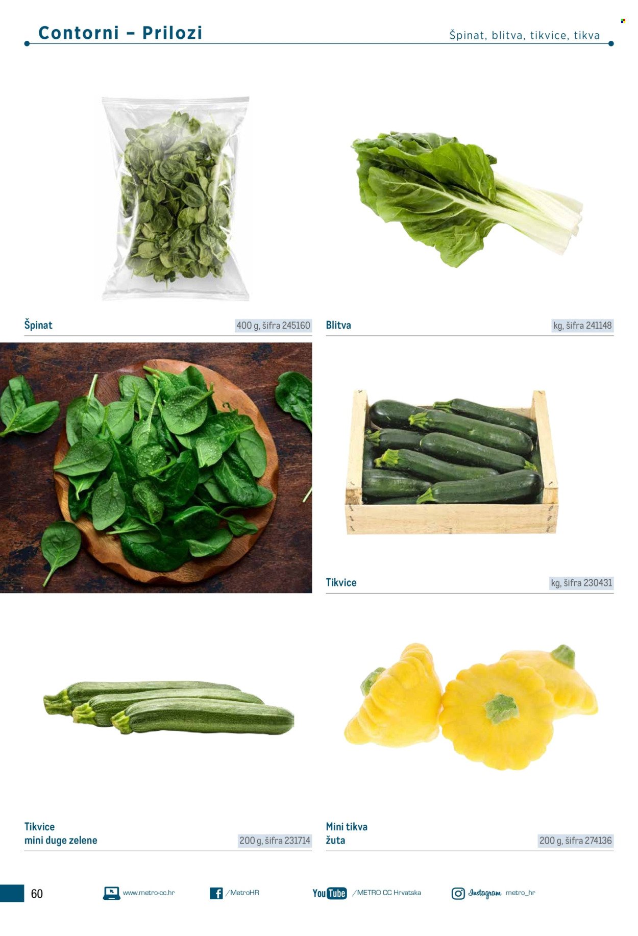 METRO katalog - Poslovna rješenja - Trattoria