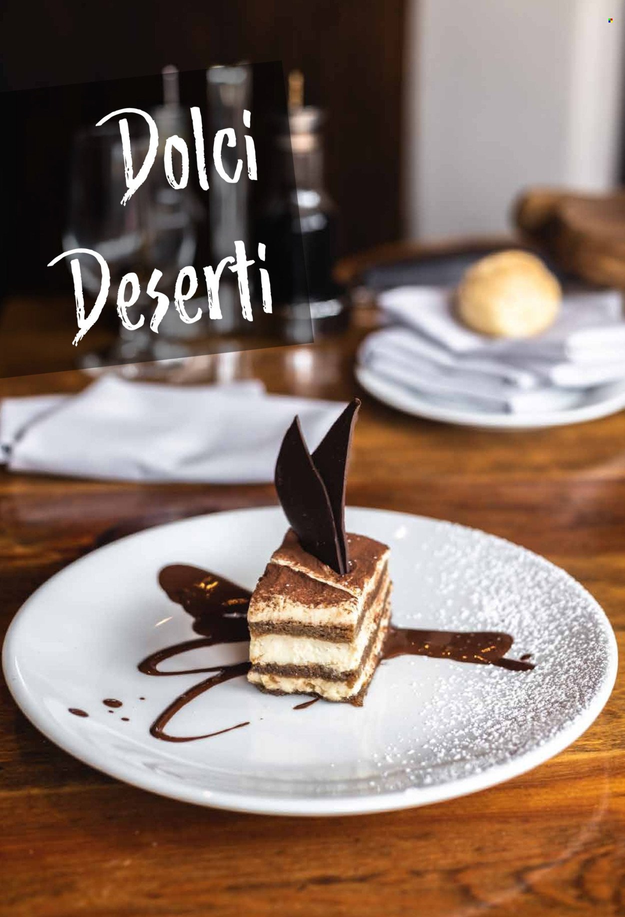 METRO katalog - Poslovna rješenja - Trattoria