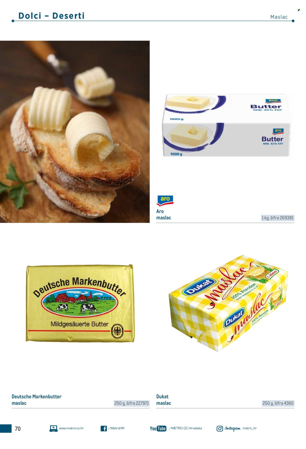 METRO katalog - Poslovna rješenja - Trattoria