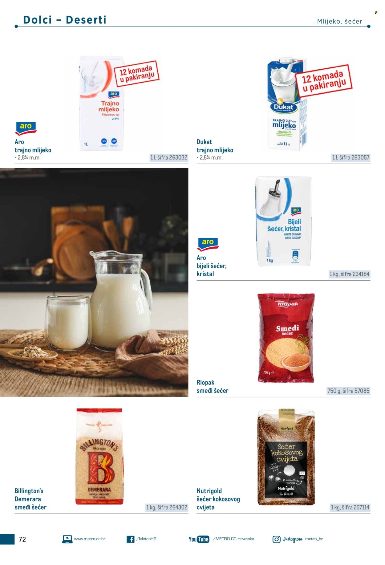 METRO katalog - Poslovna rješenja - Trattoria