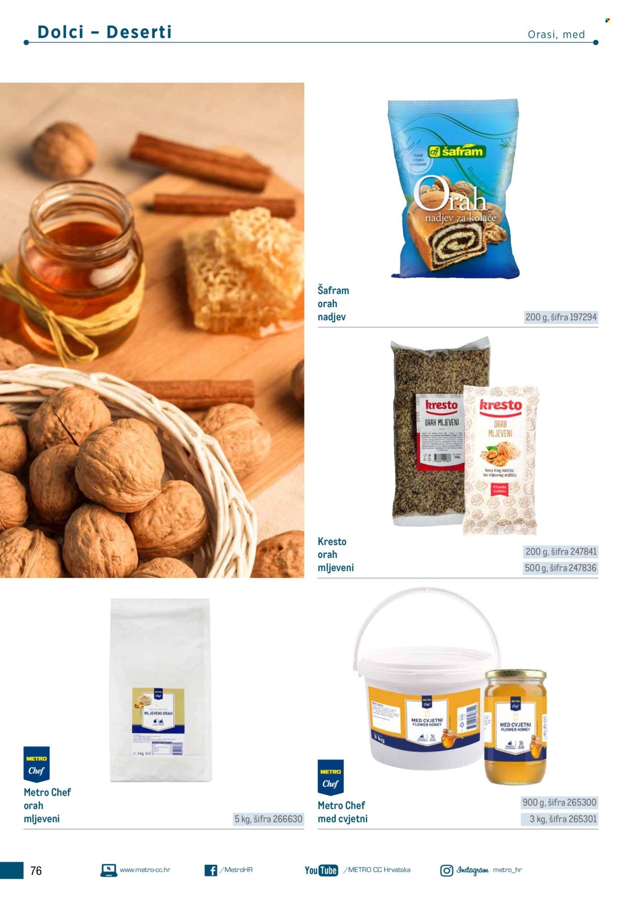 METRO katalog - Poslovna rješenja - Trattoria