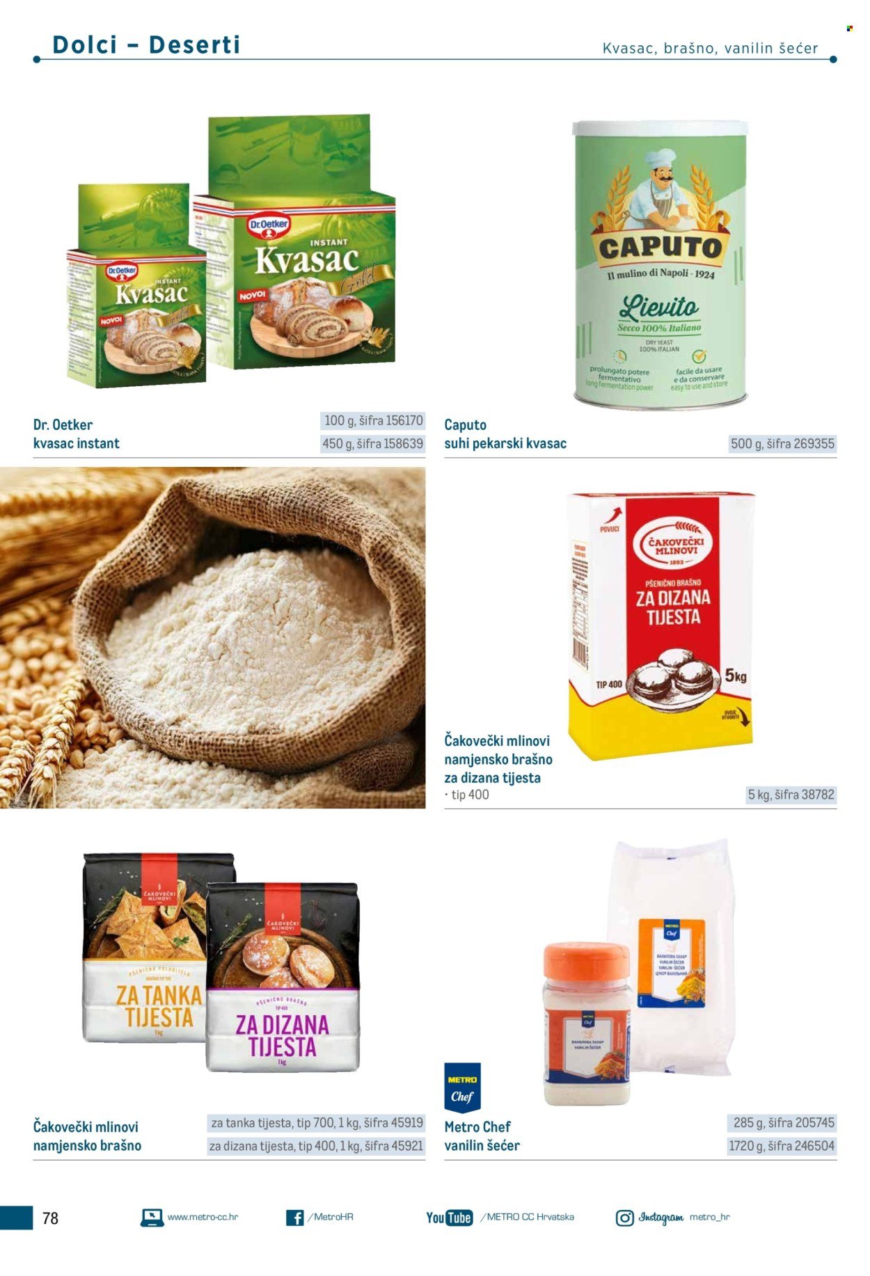 METRO katalog - Poslovna rješenja - Trattoria