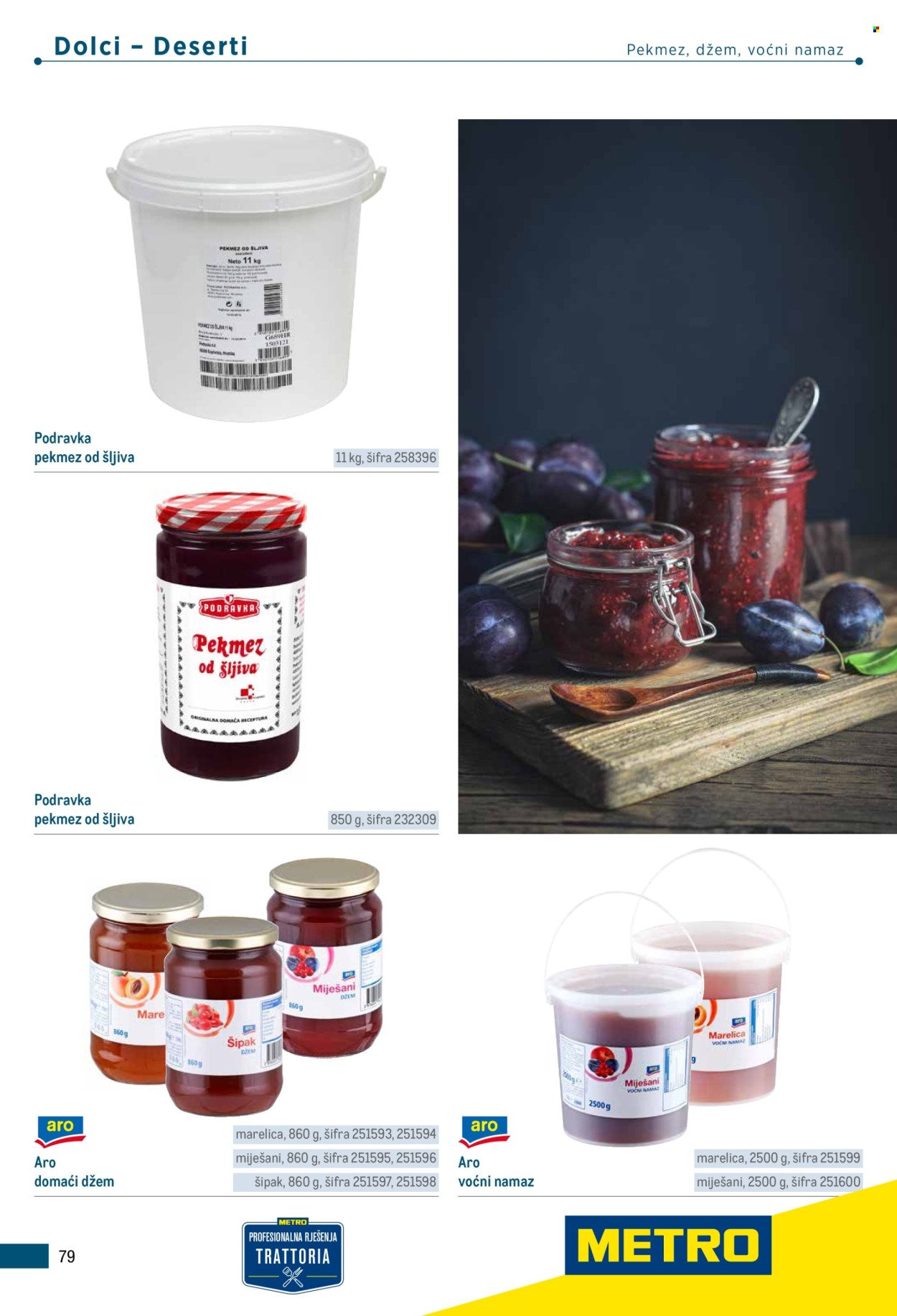 METRO katalog - Poslovna rješenja - Trattoria