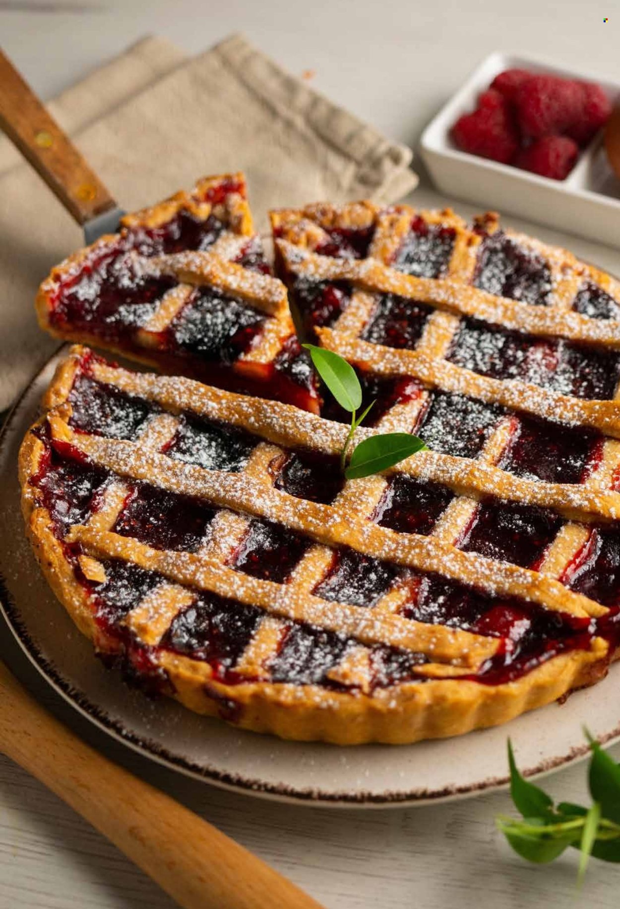 METRO katalog - Poslovna rješenja - Trattoria