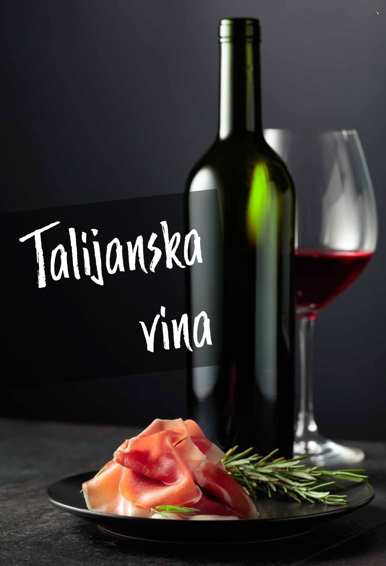 METRO katalog - Poslovna rješenja - Trattoria