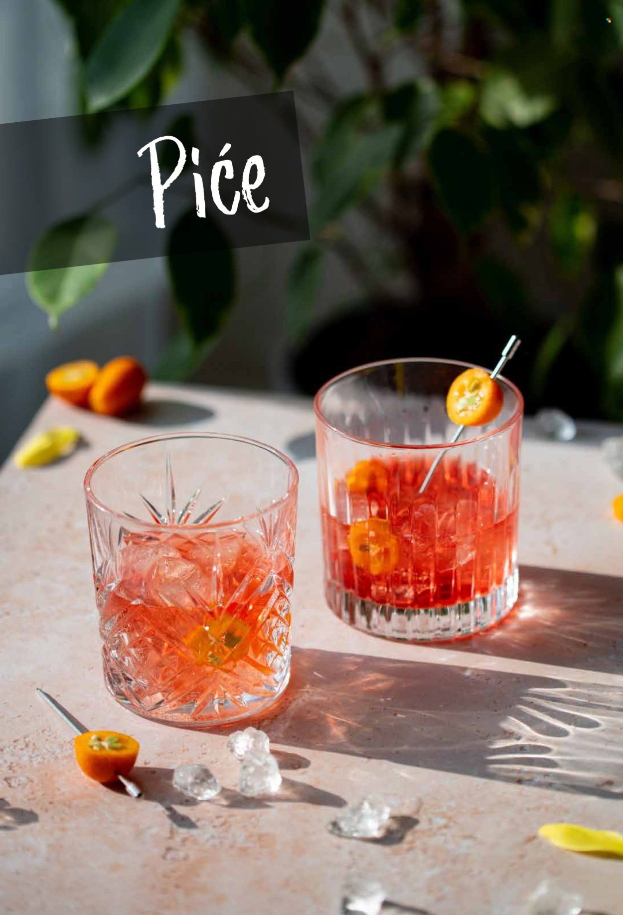 METRO katalog - Poslovna rješenja - Trattoria