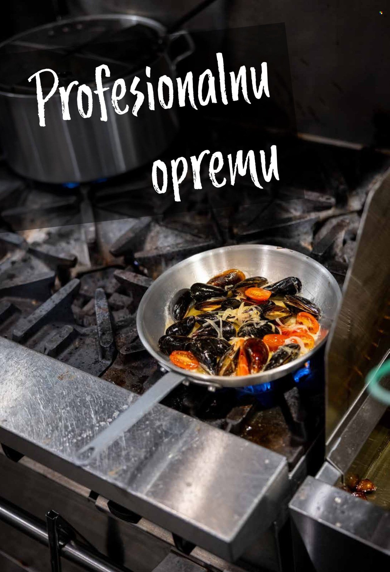 METRO katalog - Poslovna rješenja - Trattoria