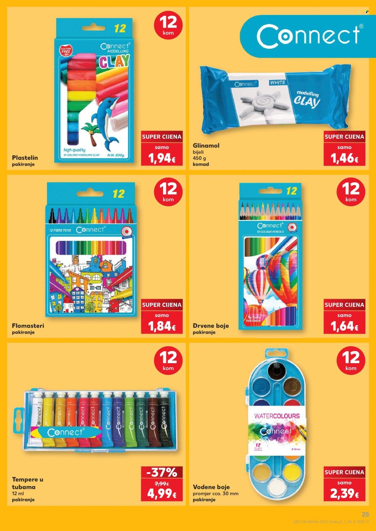 KAUFLAND katalog - Od utorka 01.09.2026.