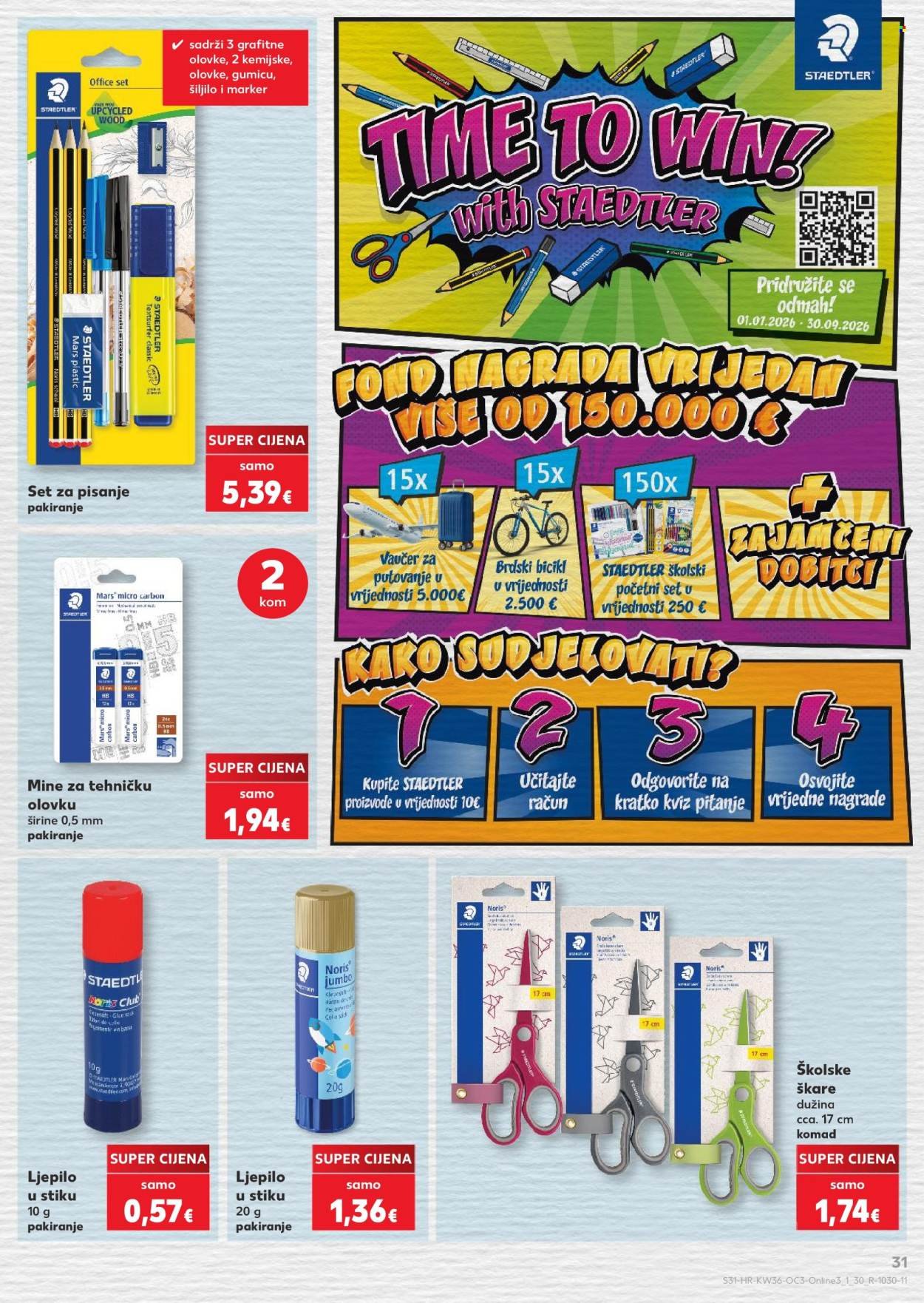 KAUFLAND katalog - Od utorka 01.09.2026.