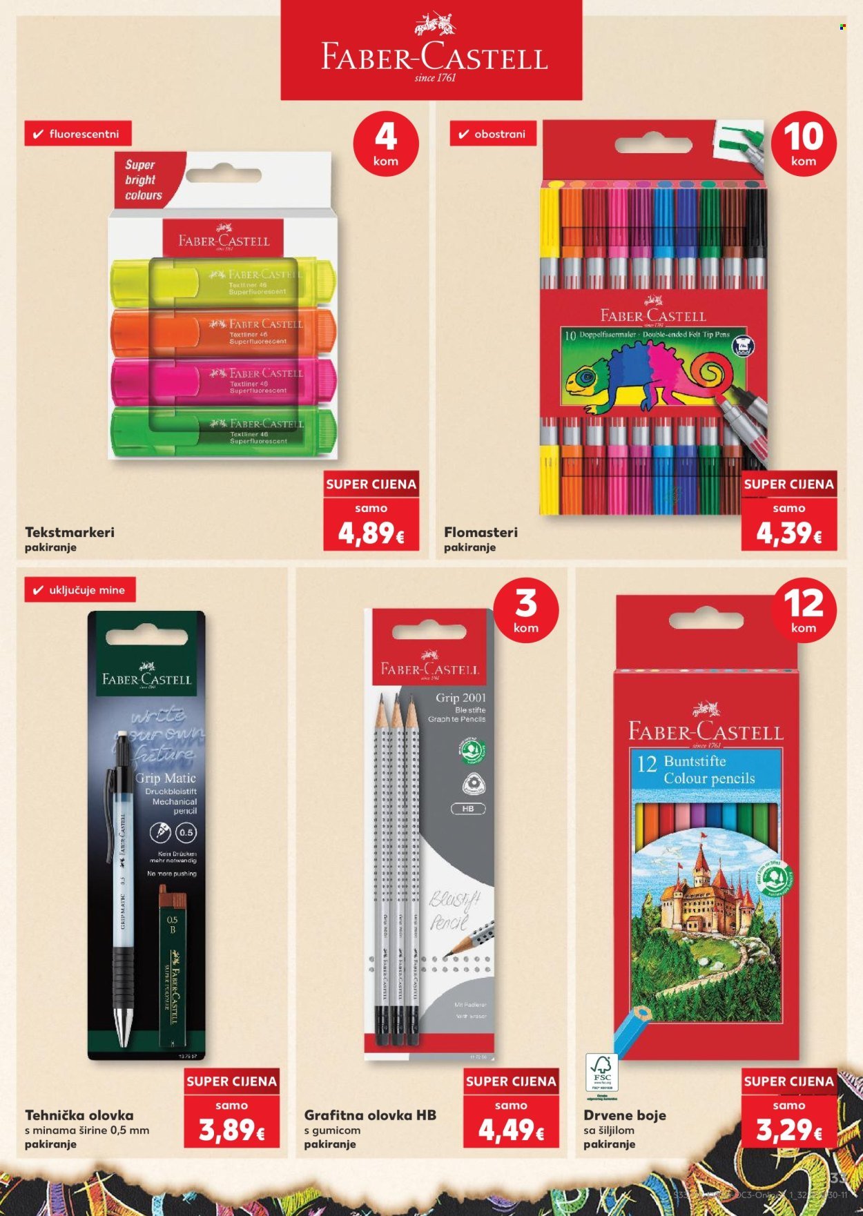 KAUFLAND katalog - Od utorka 01.09.2026.