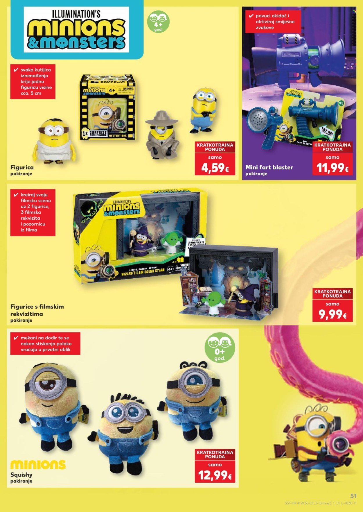 KAUFLAND katalog - Od utorka 01.09.2026.