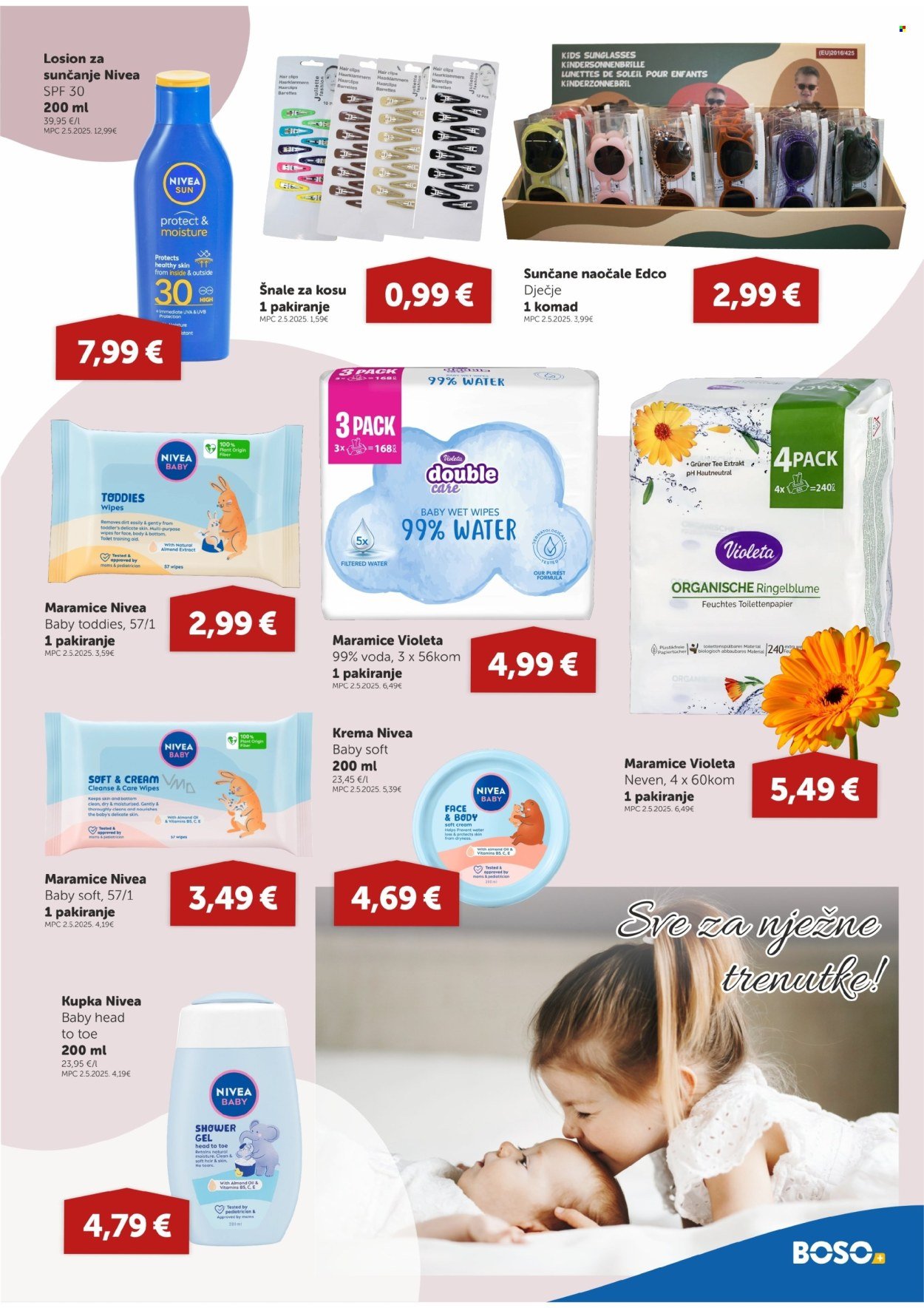 BOSO katalog - Od četvrtka 07.08.2025.