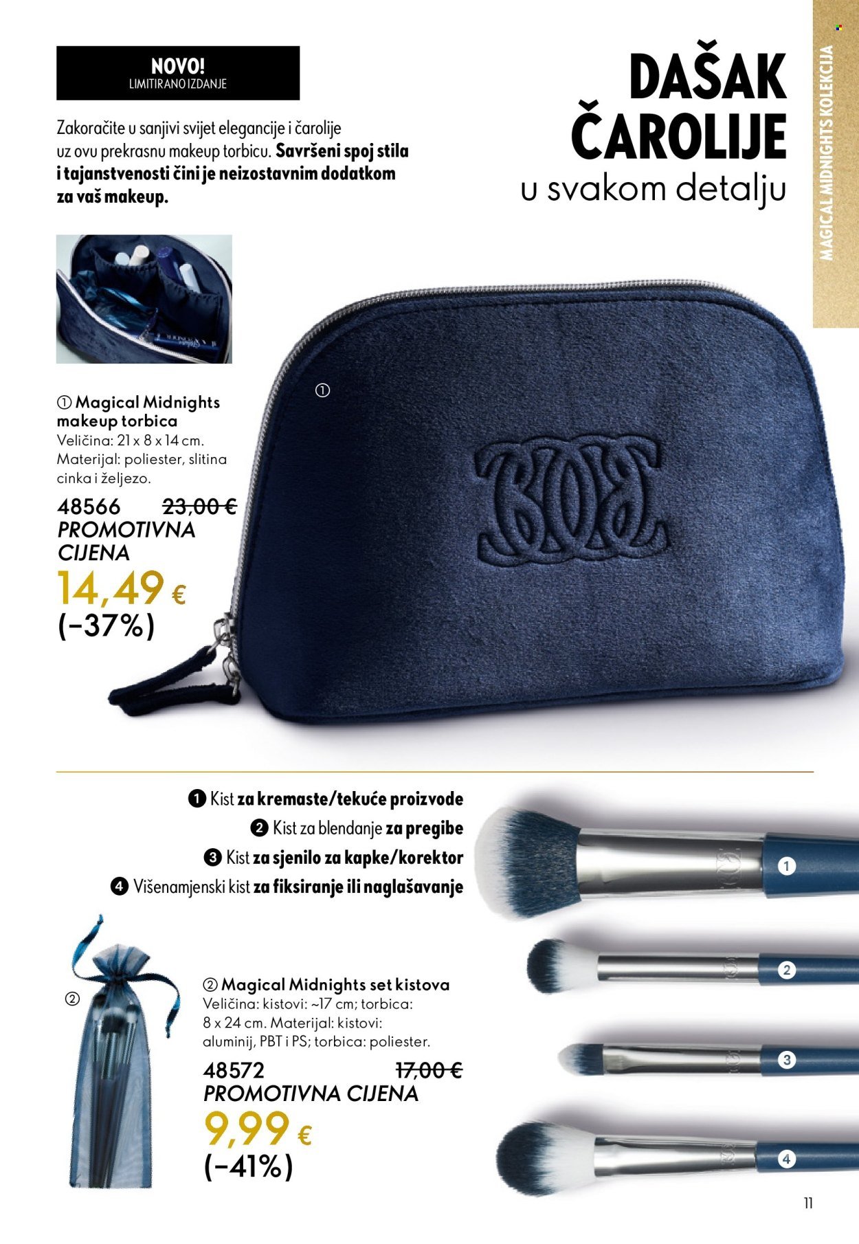 ORIFLAME katalog - KATALOG 16