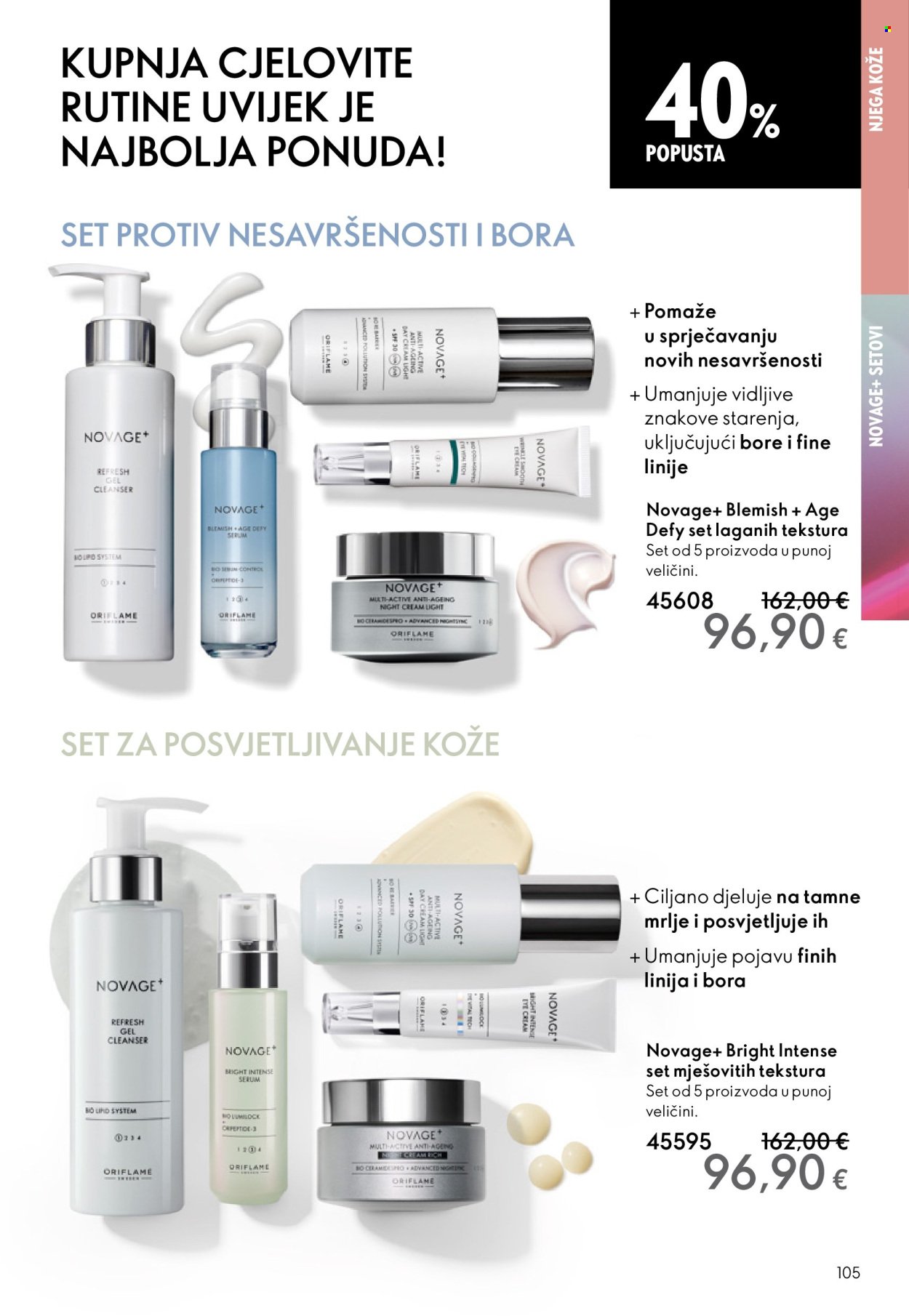ORIFLAME katalog - KATALOG 16